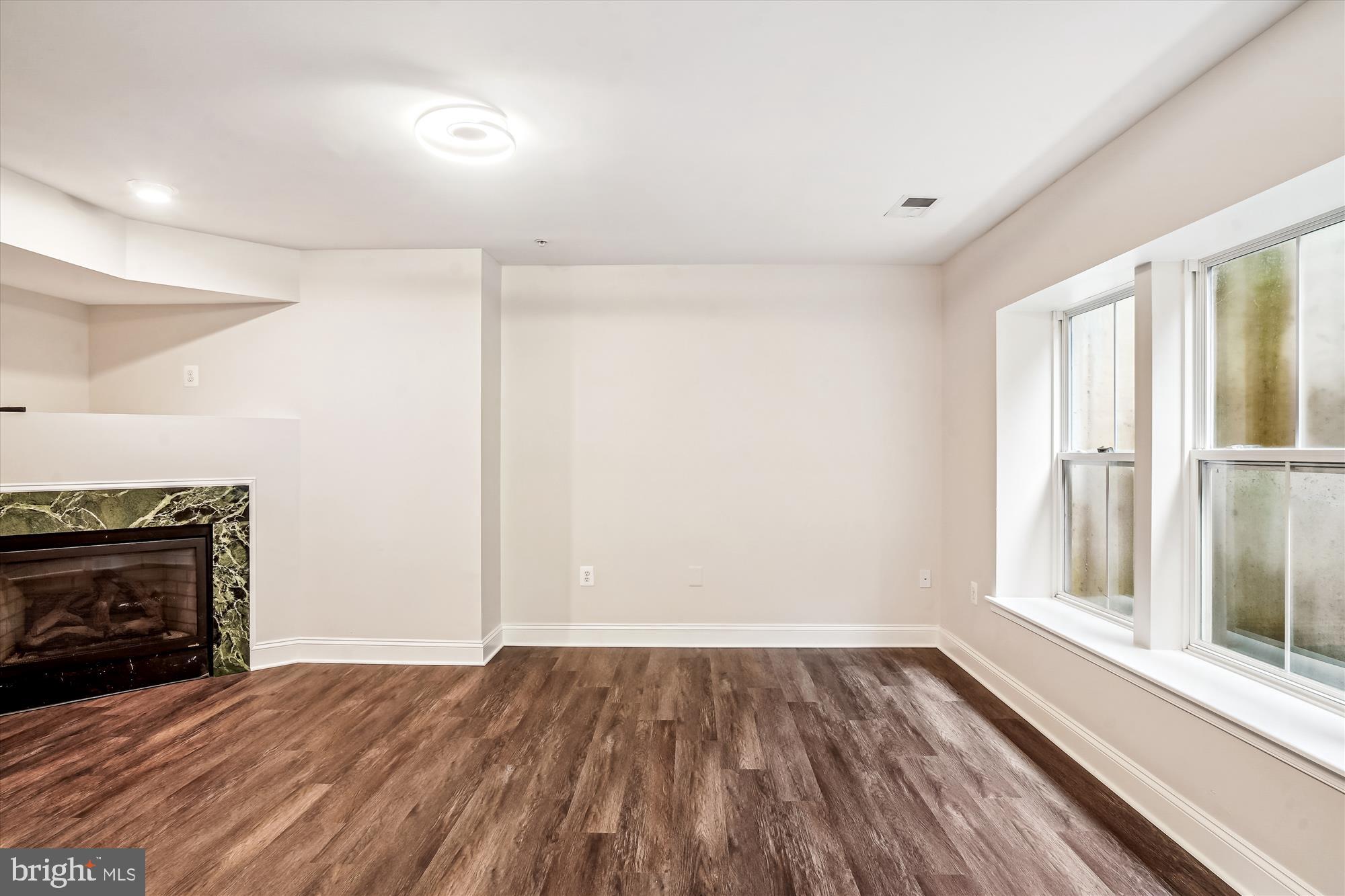 CLARKSBURG TOWN CENTER - Residential