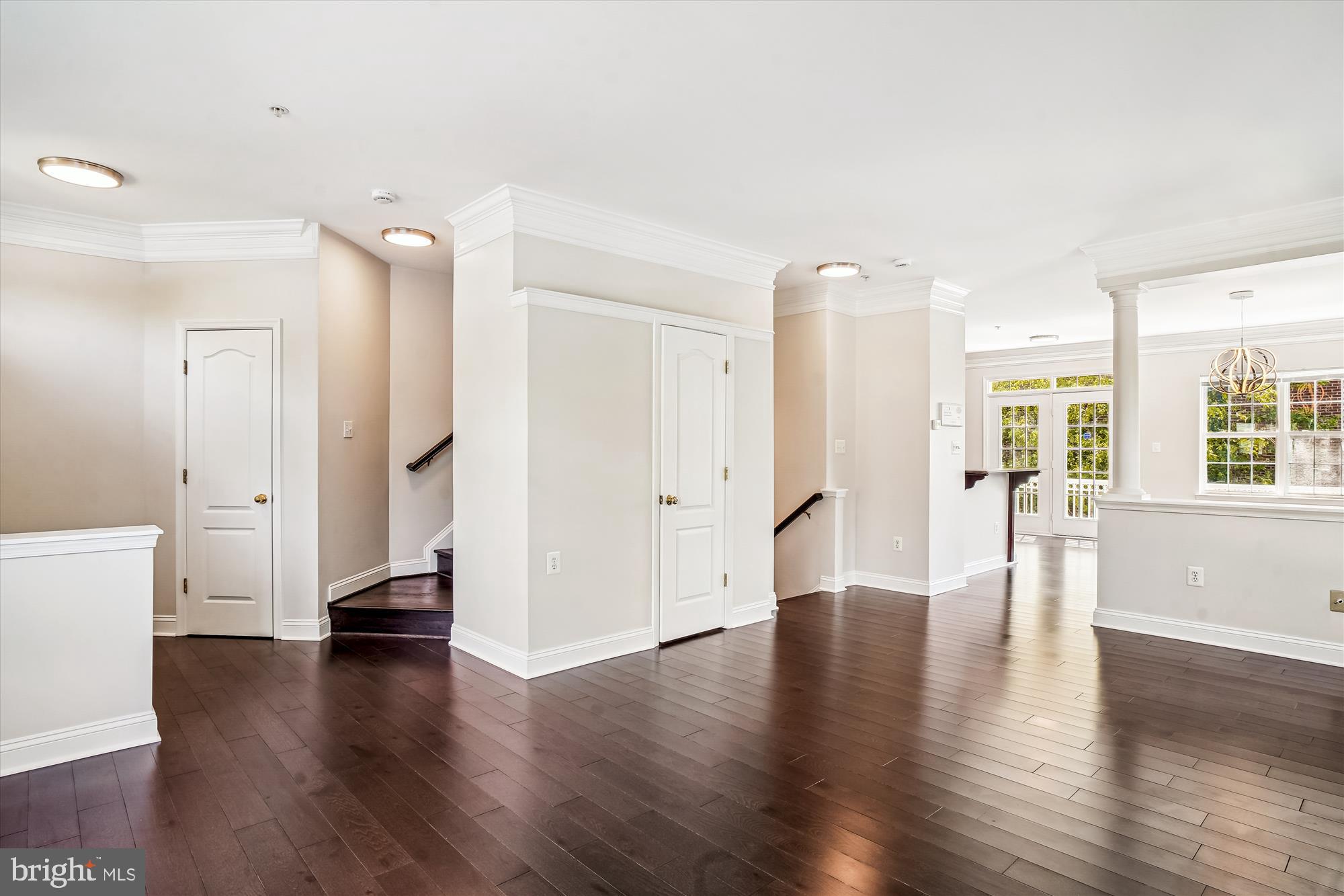 CLARKSBURG TOWN CENTER - Residential