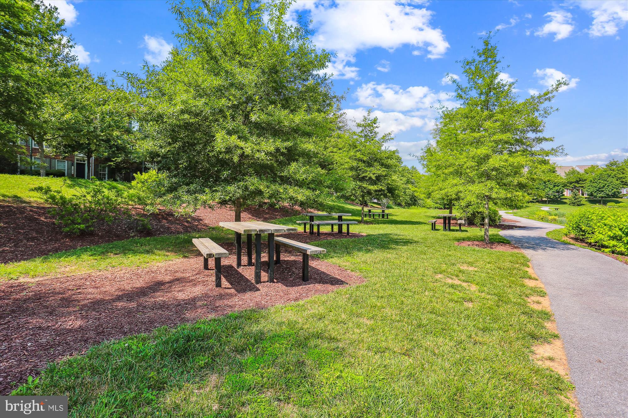 CLARKSBURG TOWN CENTER - Residential