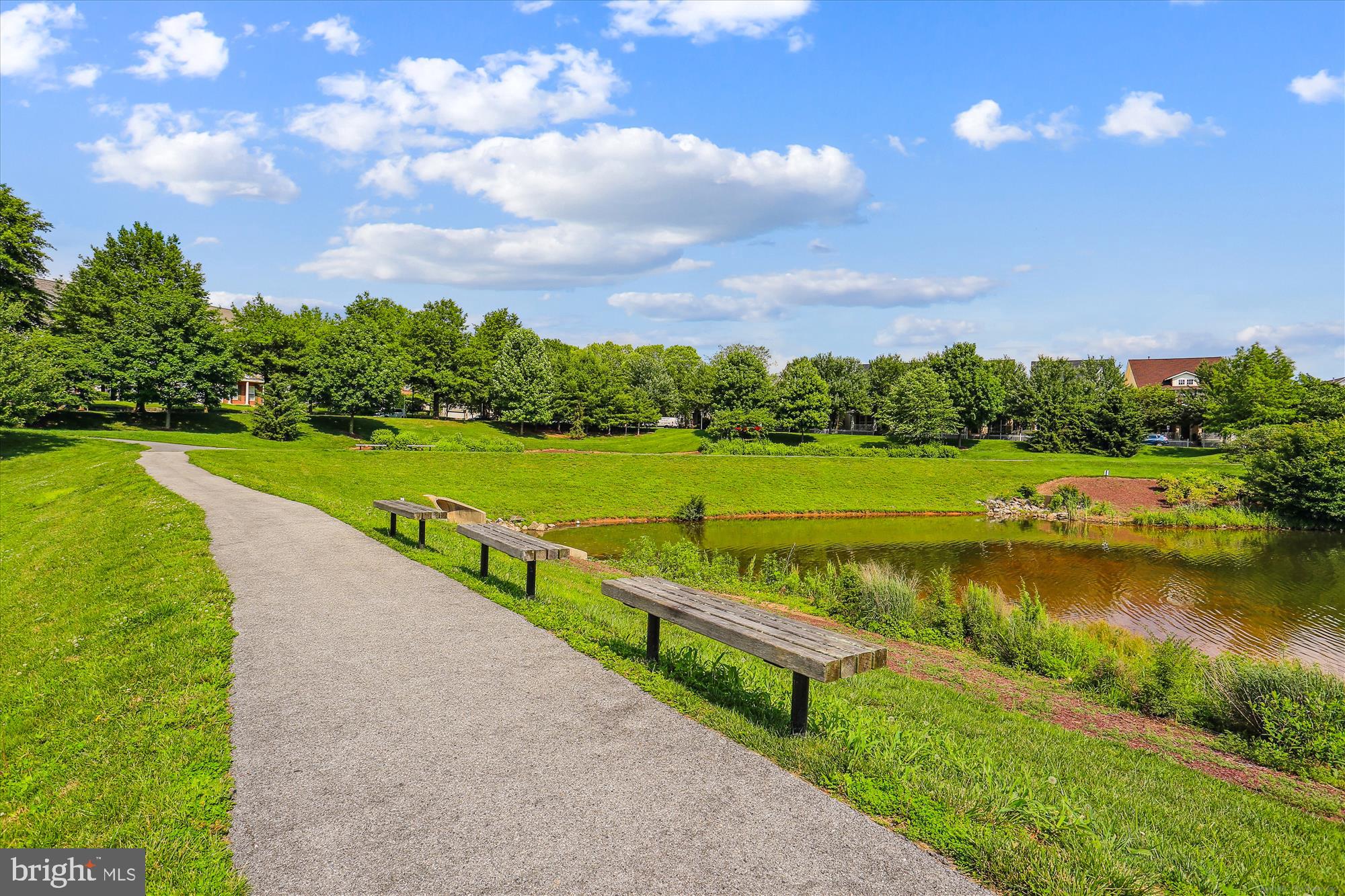 CLARKSBURG TOWN CENTER - Residential