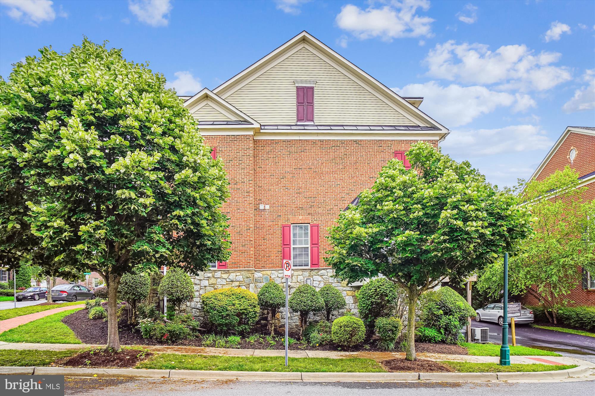 CLARKSBURG TOWN CENTER - Residential