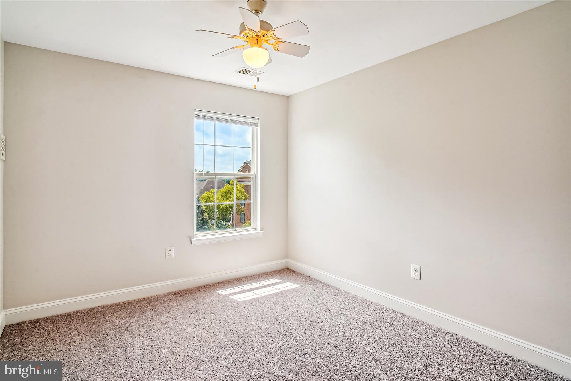 CLARKSBURG TOWN CENTER - Residential
