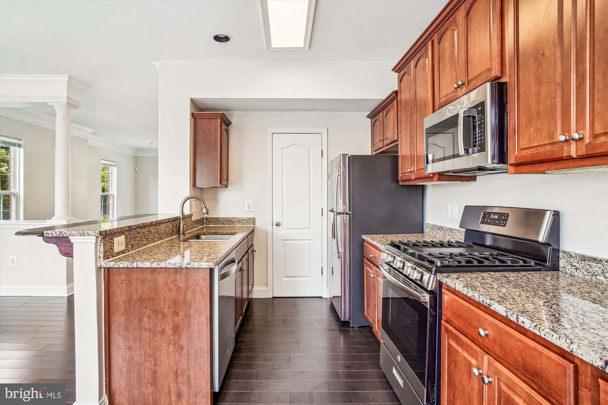 CLARKSBURG TOWN CENTER - Residential
