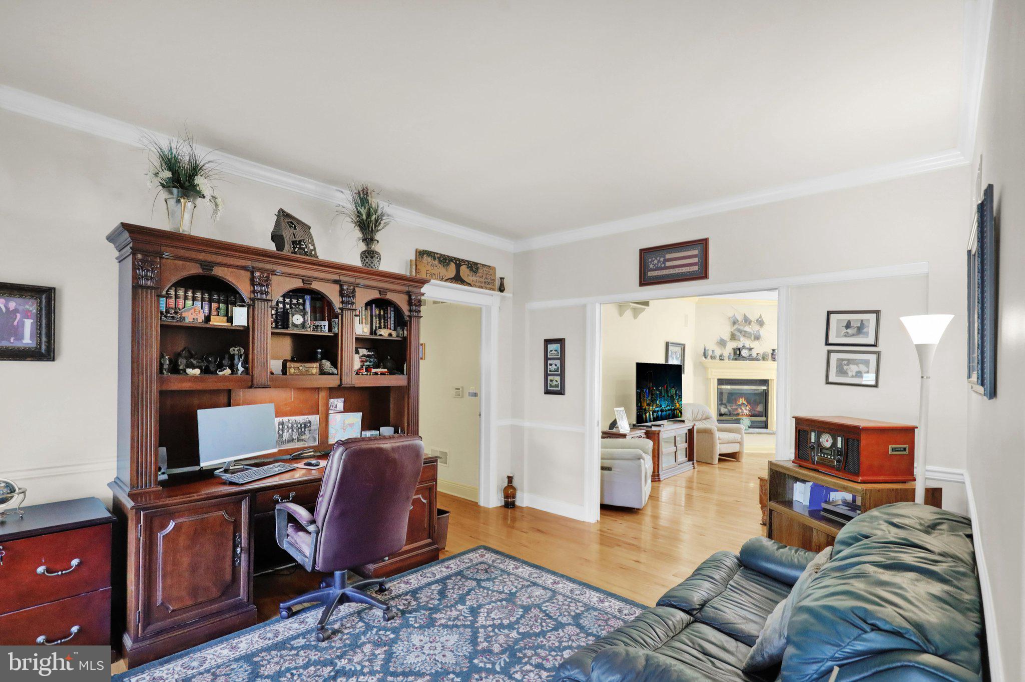 CANTERBURY PLACE - Residential