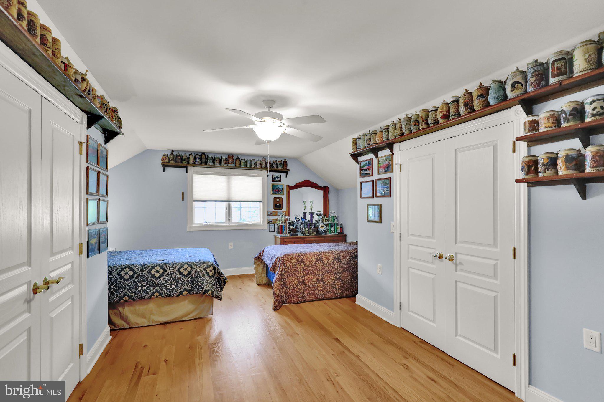 CANTERBURY PLACE - Residential