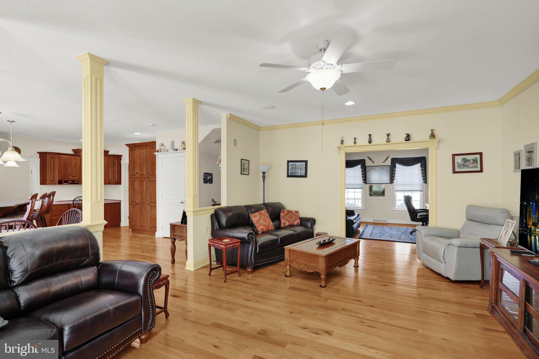 CANTERBURY PLACE - Residential