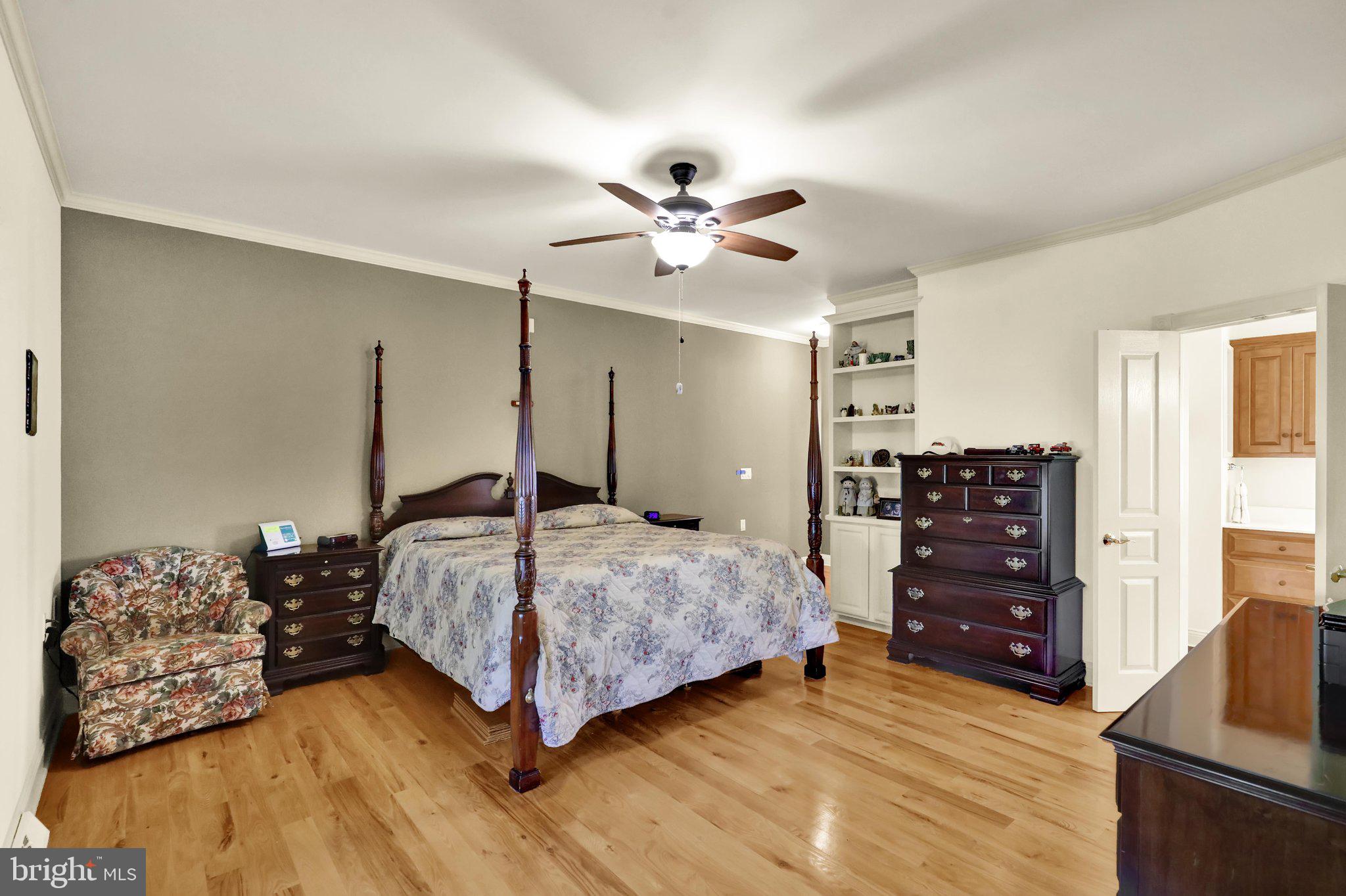 CANTERBURY PLACE - Residential