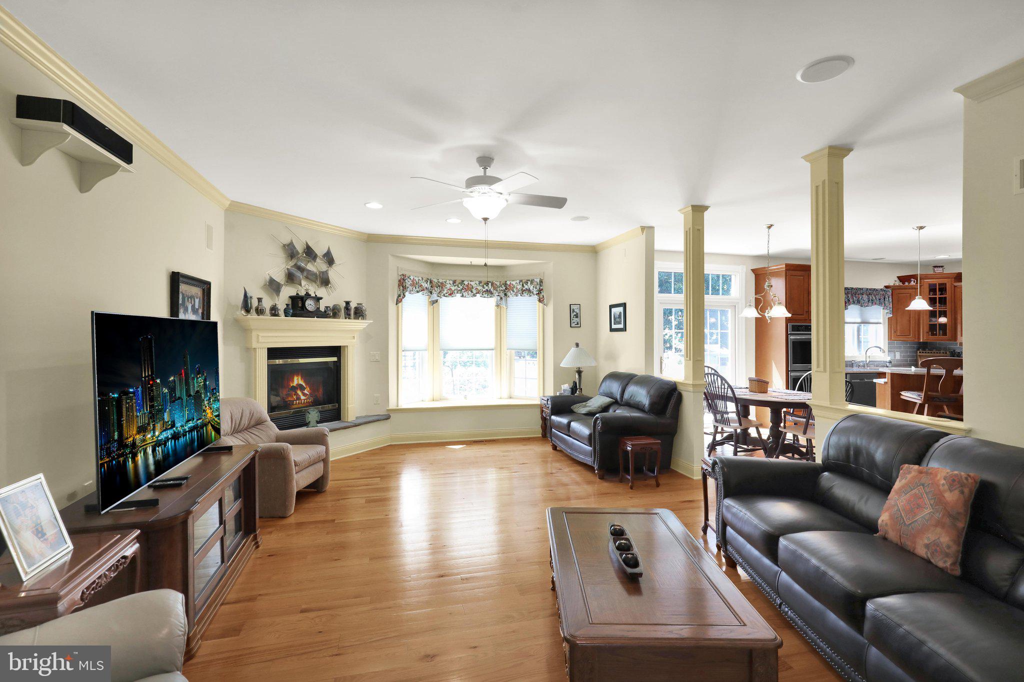 CANTERBURY PLACE - Residential
