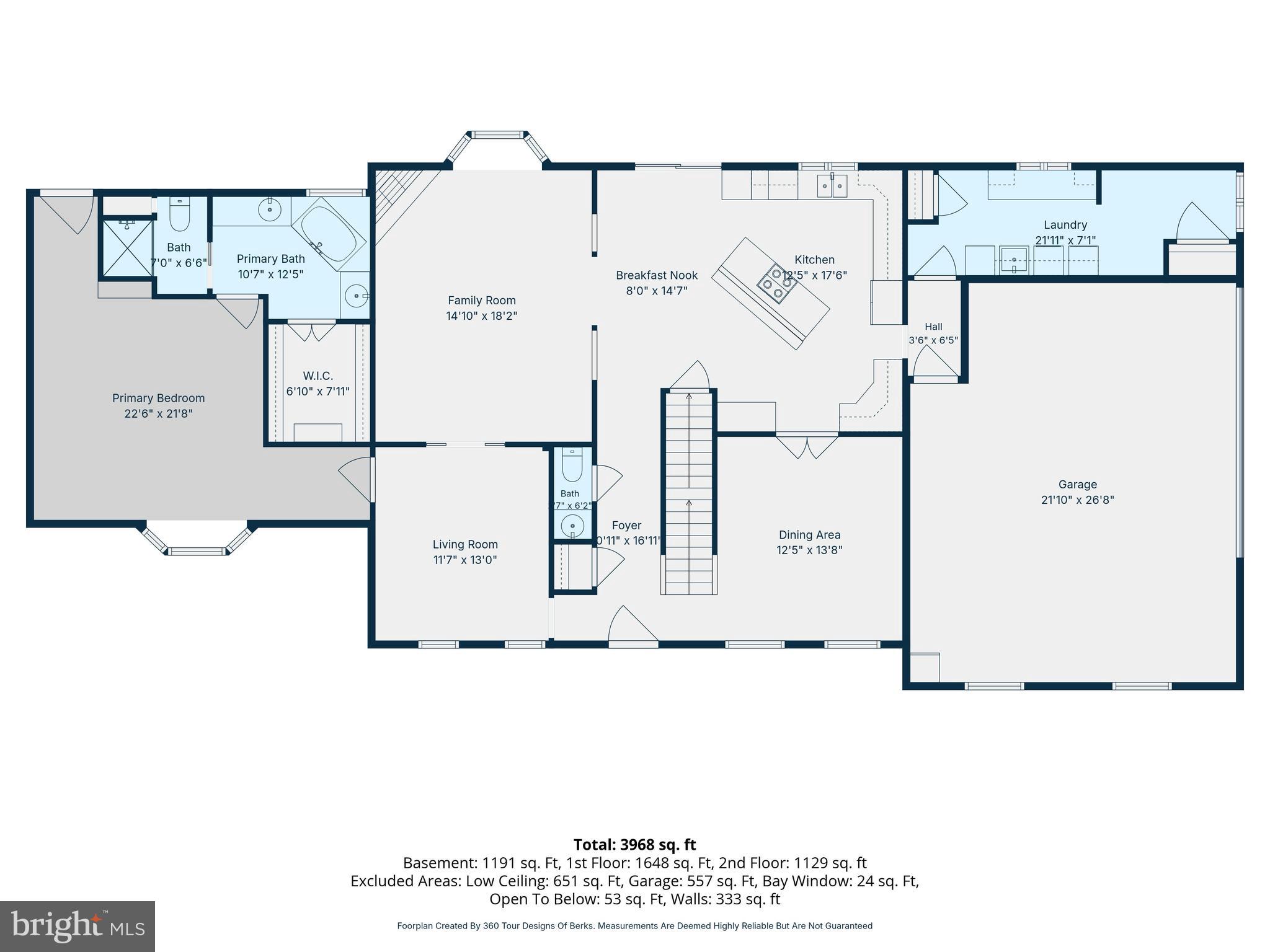 CANTERBURY PLACE - Residential