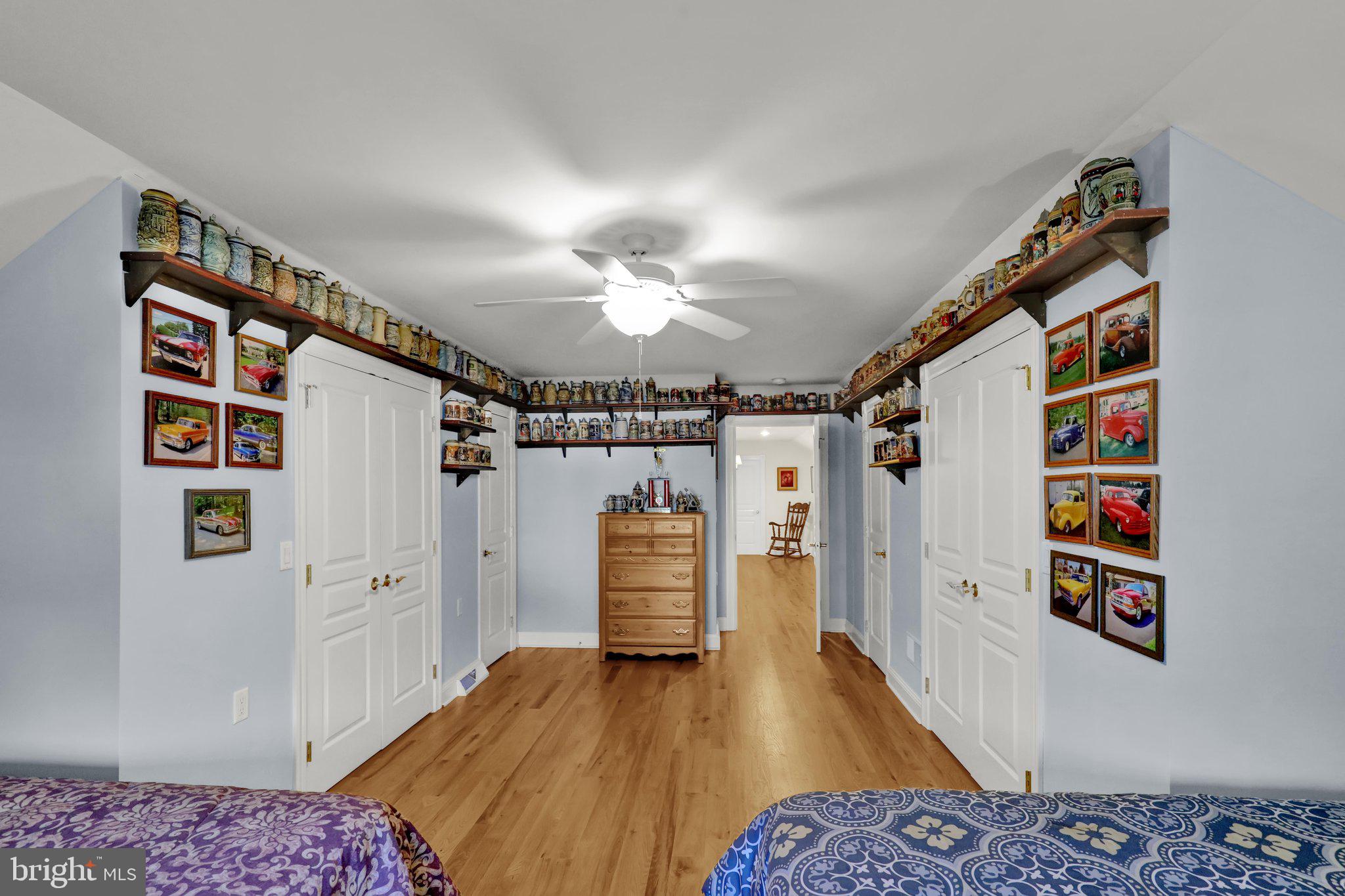 CANTERBURY PLACE - Residential
