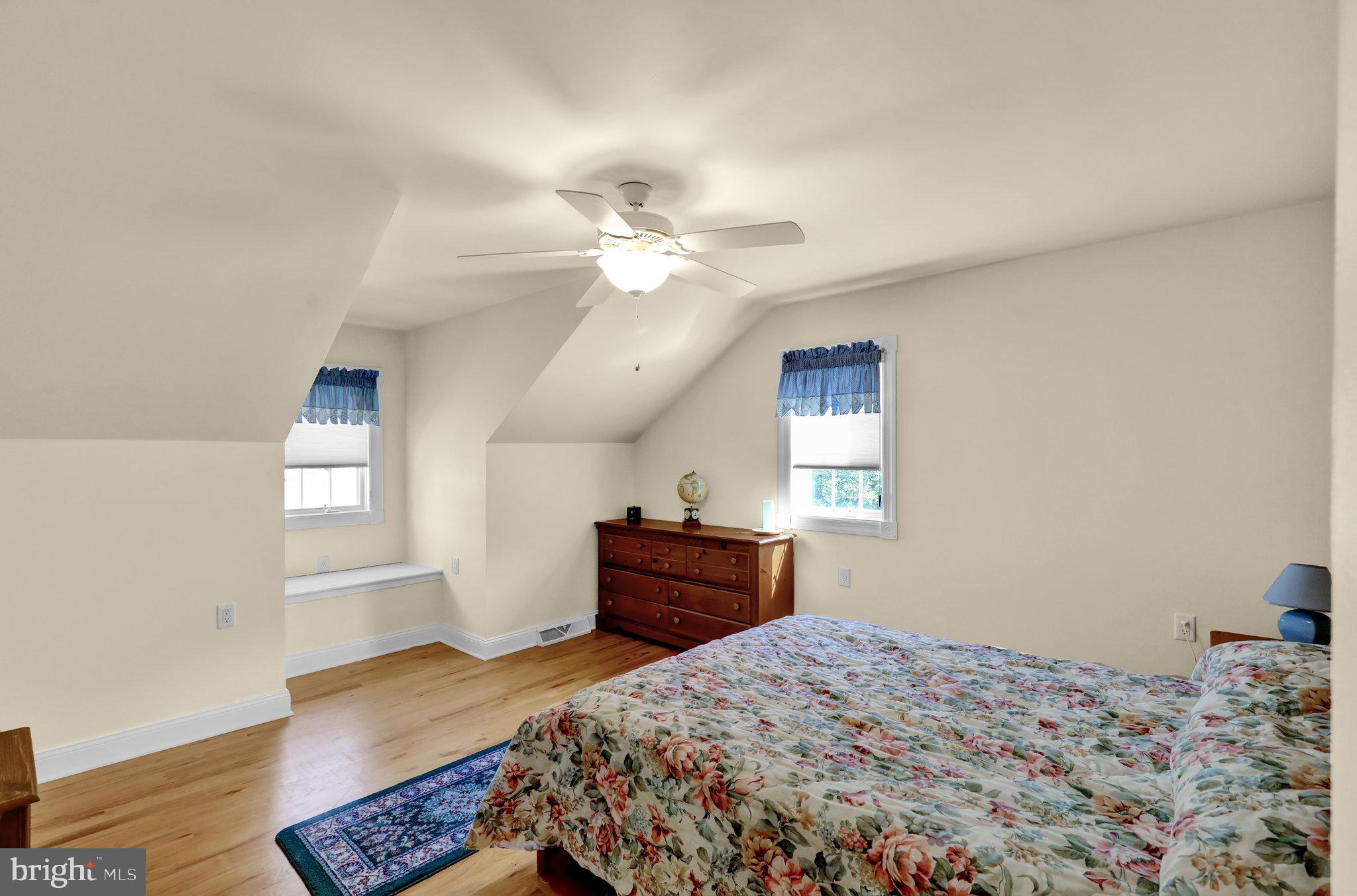 CANTERBURY PLACE - Residential