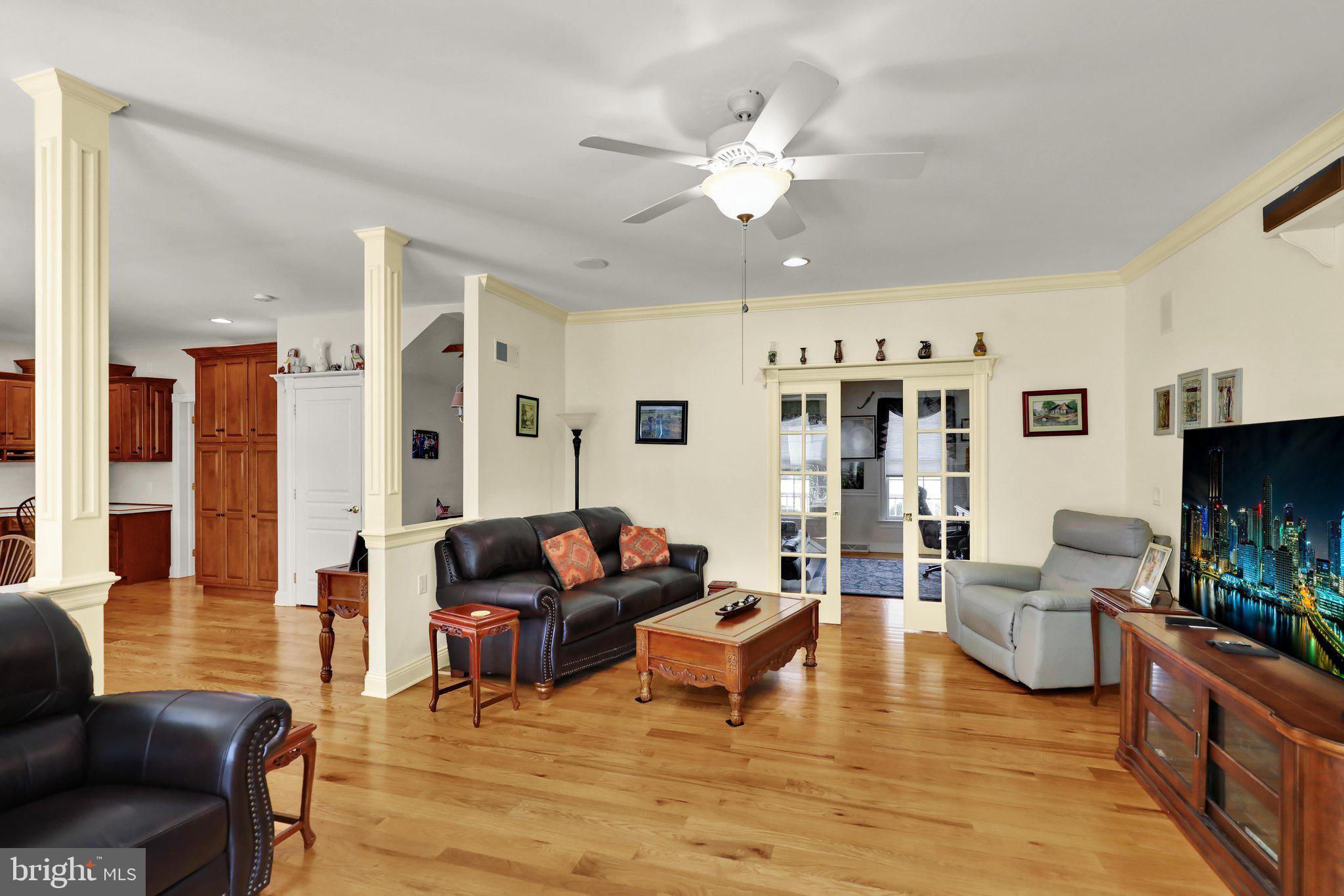 CANTERBURY PLACE - Residential