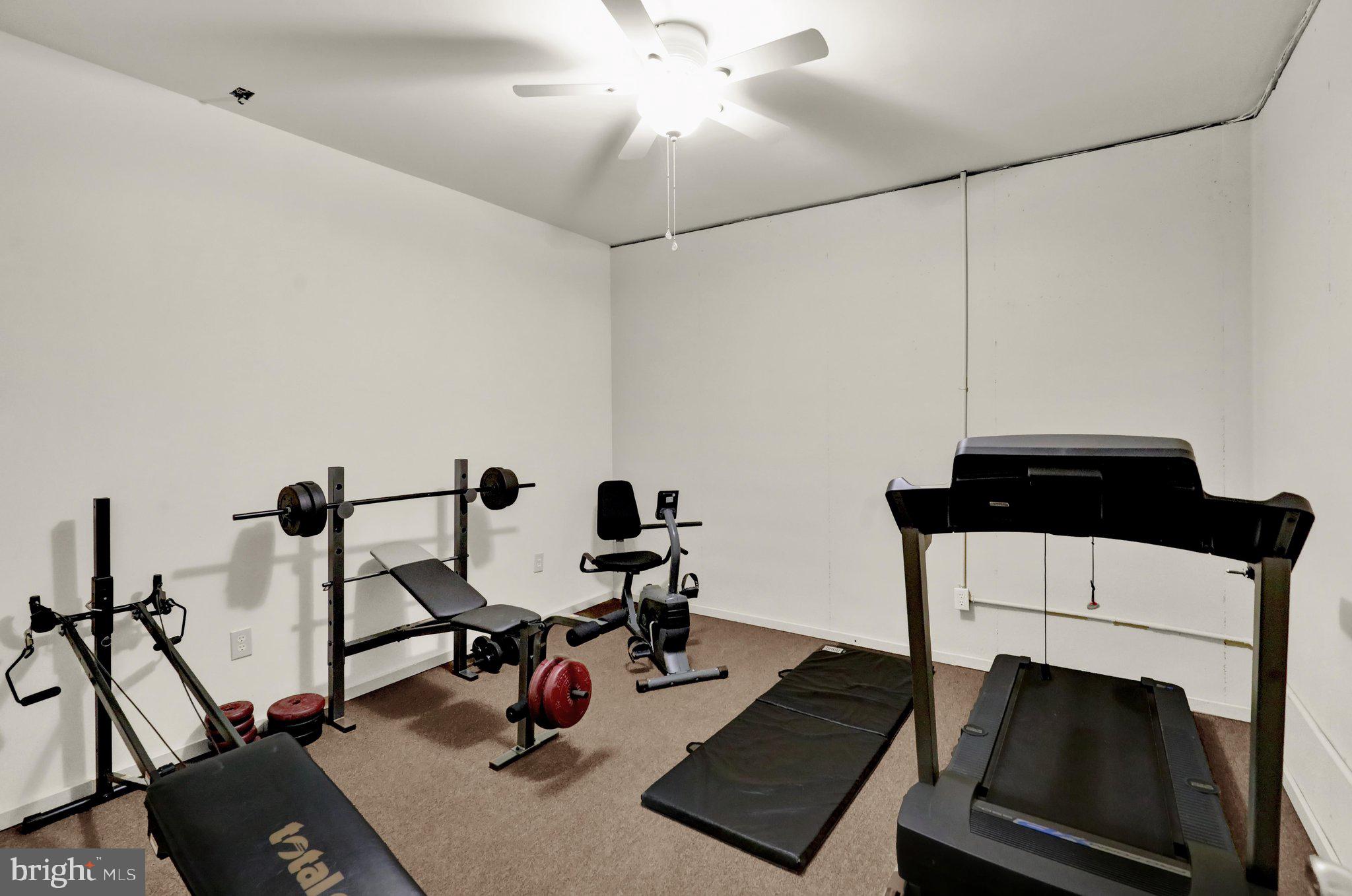 CANTERBURY PLACE - Residential
