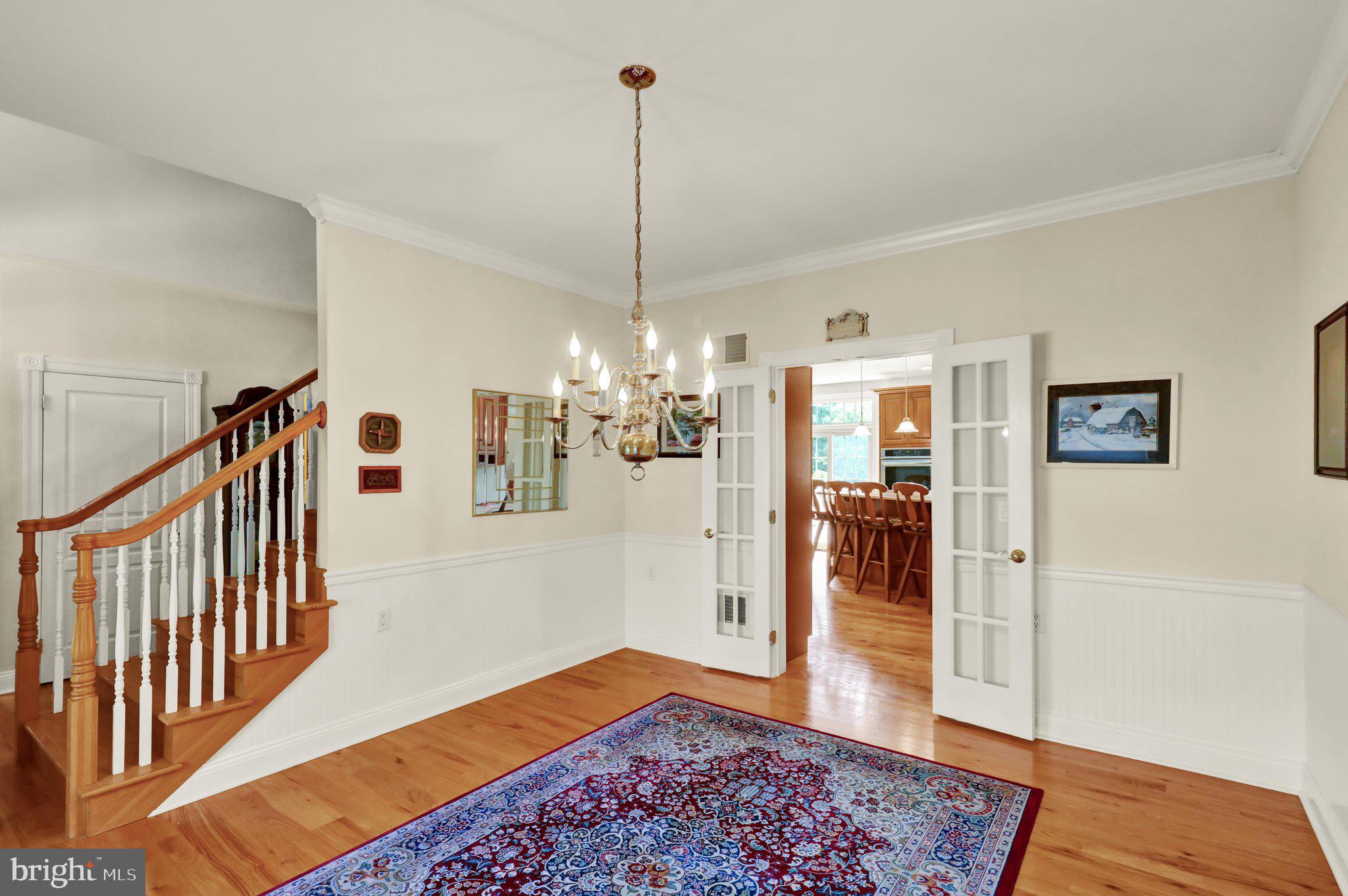 CANTERBURY PLACE - Residential