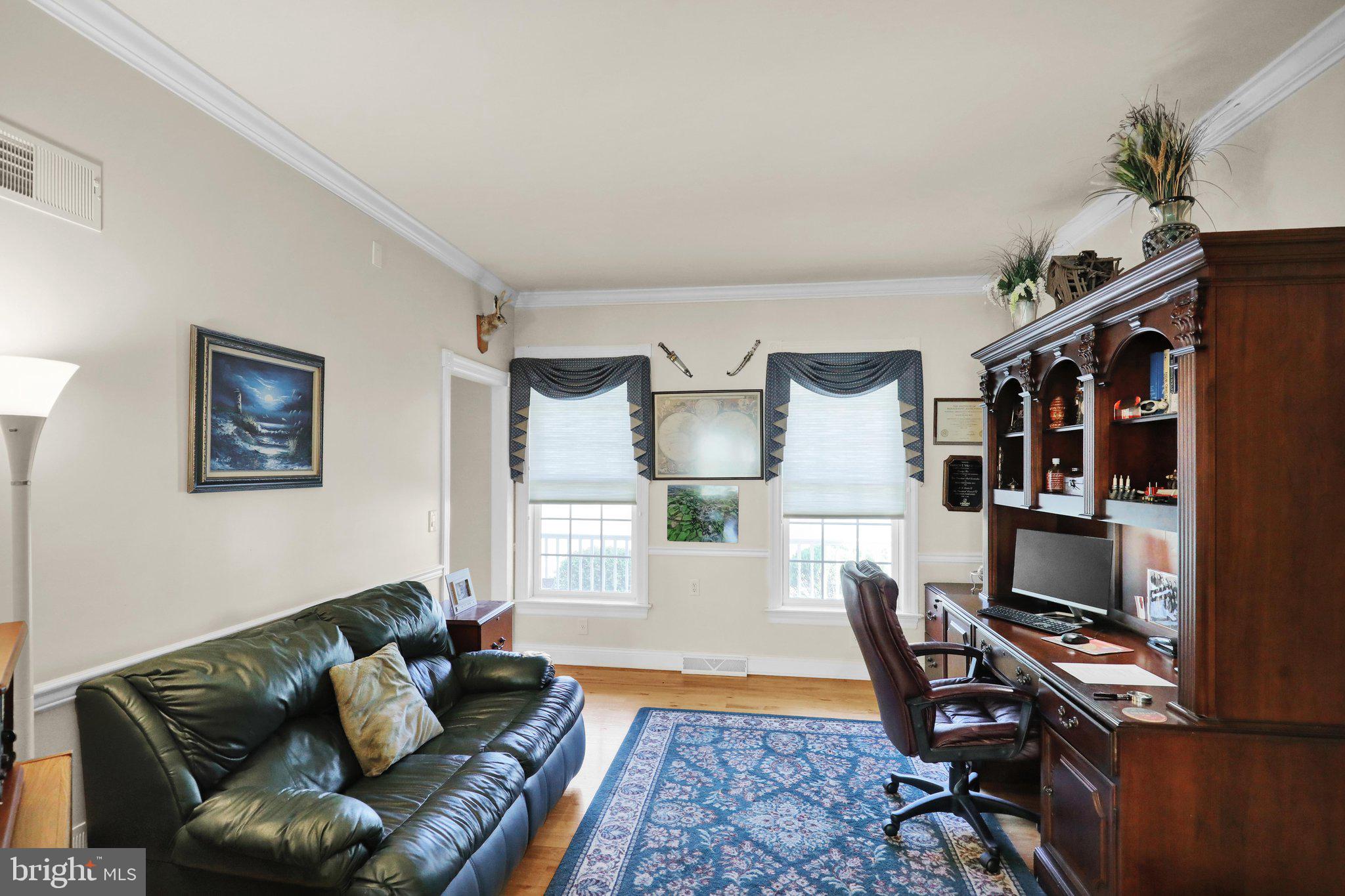 CANTERBURY PLACE - Residential