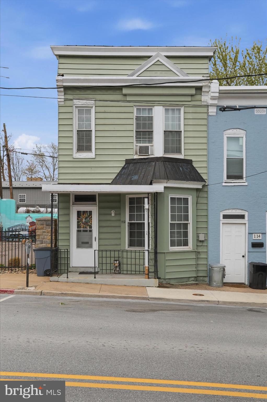 WILLIAMSPORT - Residential