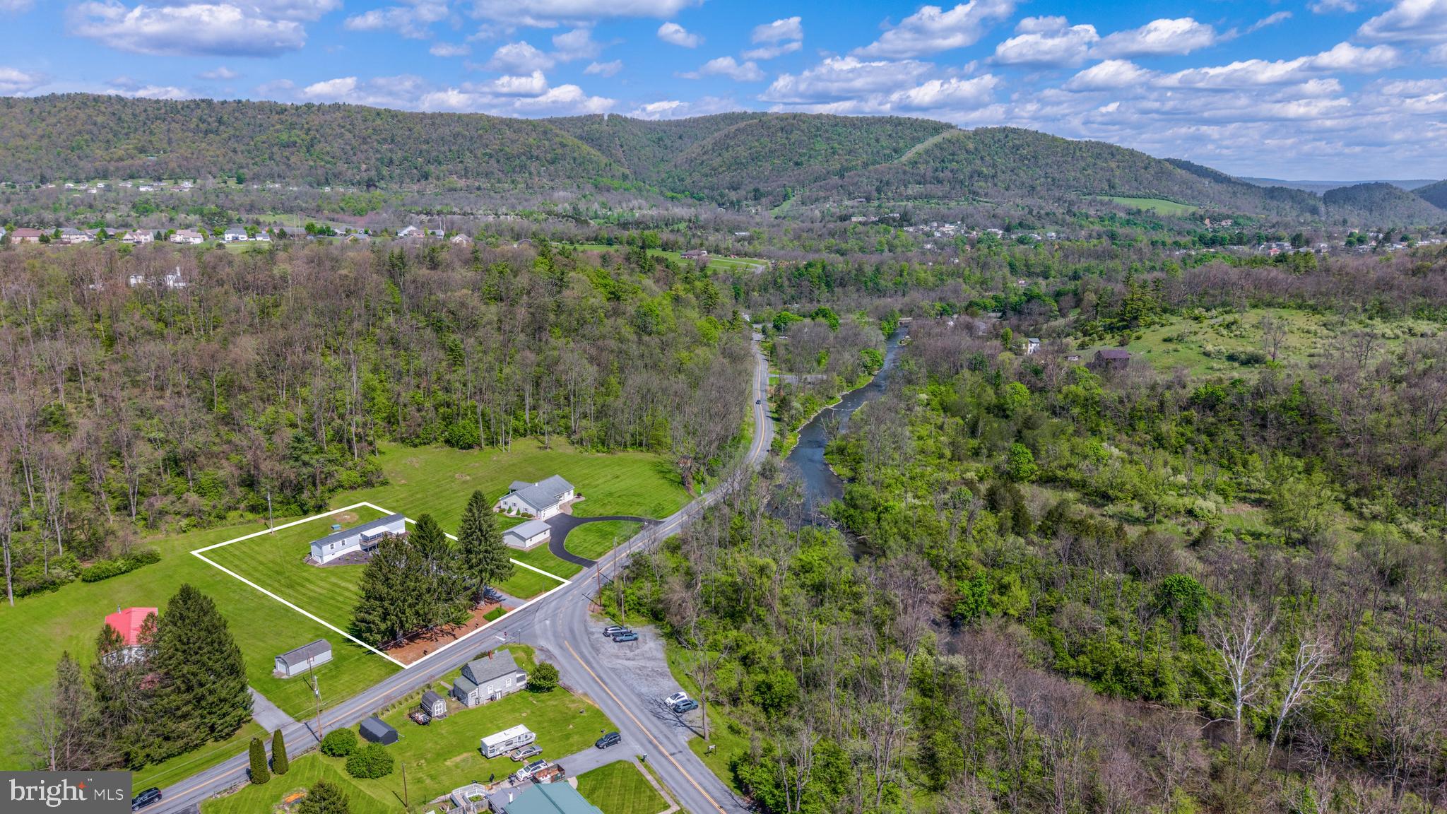 BELLEFONTE - Residential