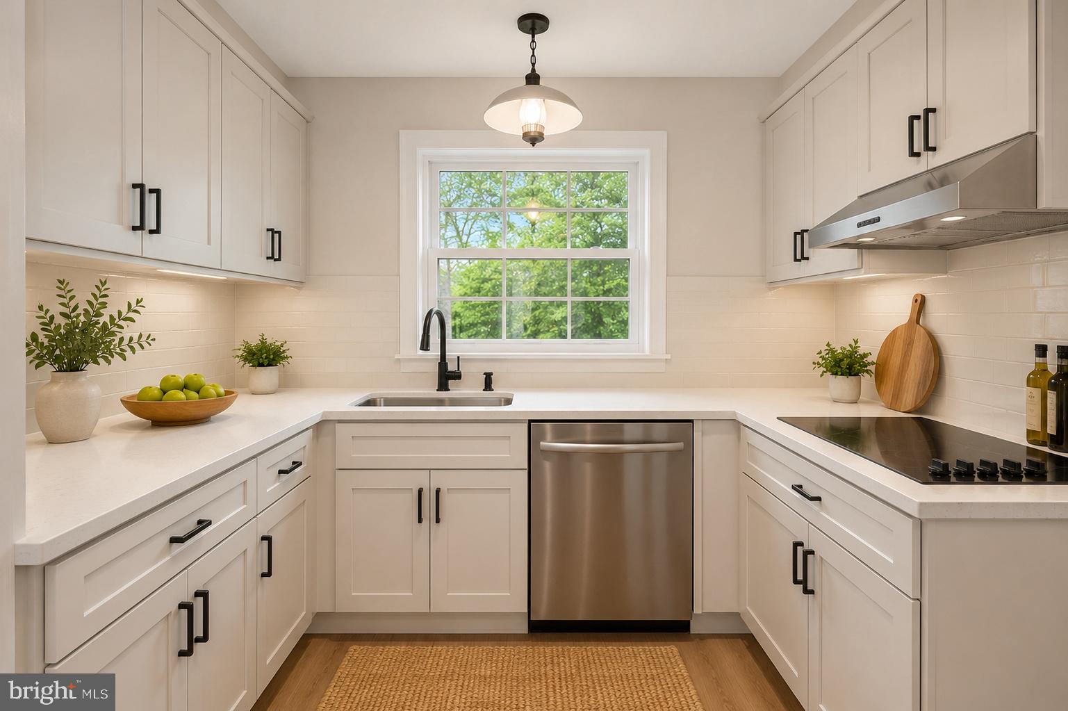 FOXHILL AT BELAIR - Residential