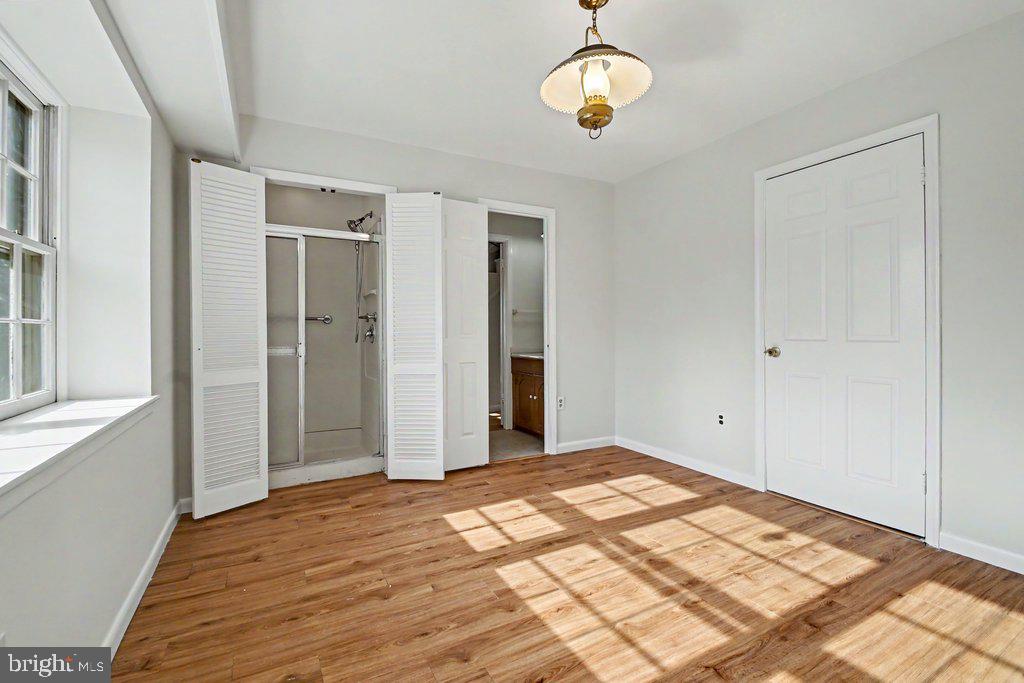FOXHILL AT BELAIR - Residential