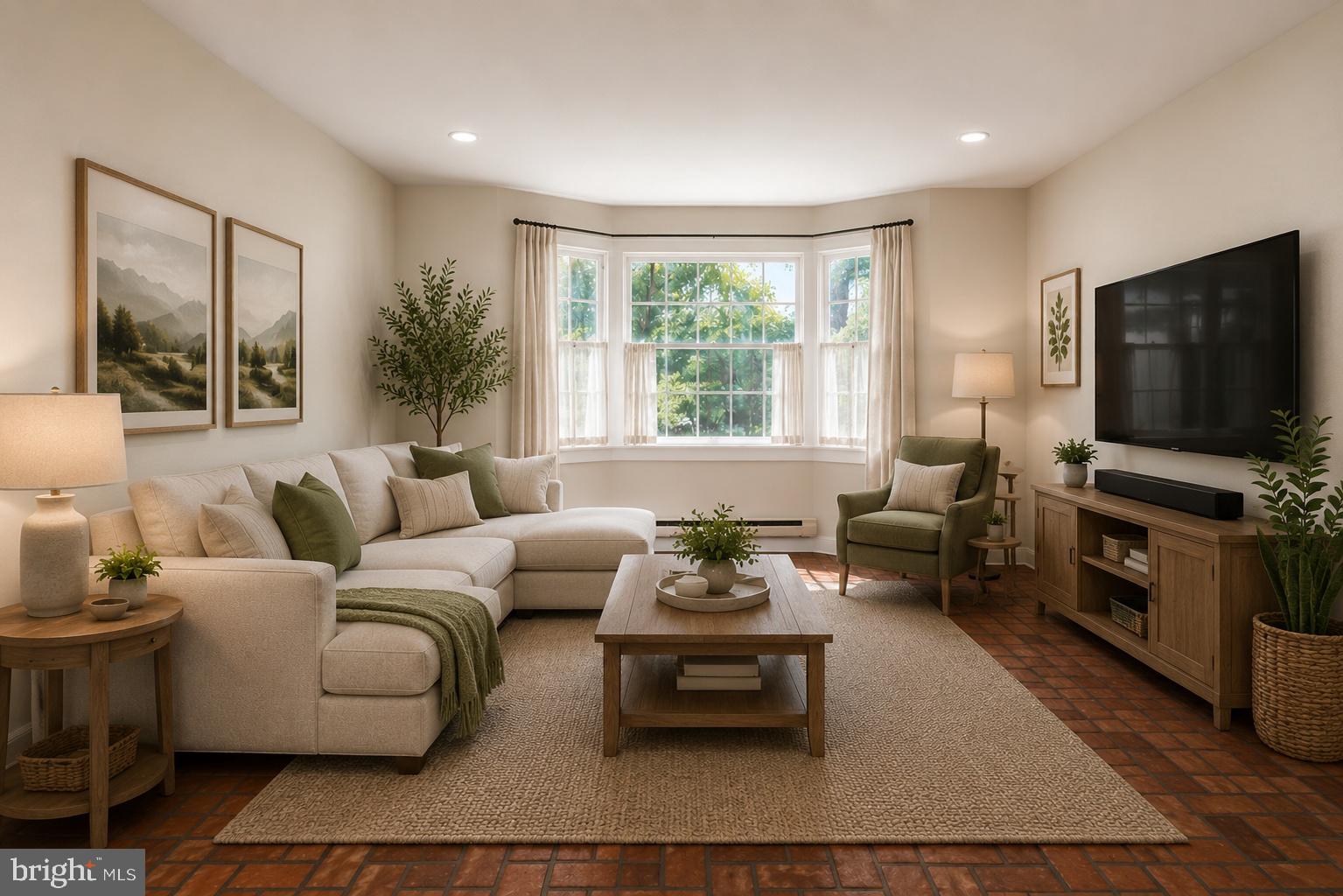 FOXHILL AT BELAIR - Residential