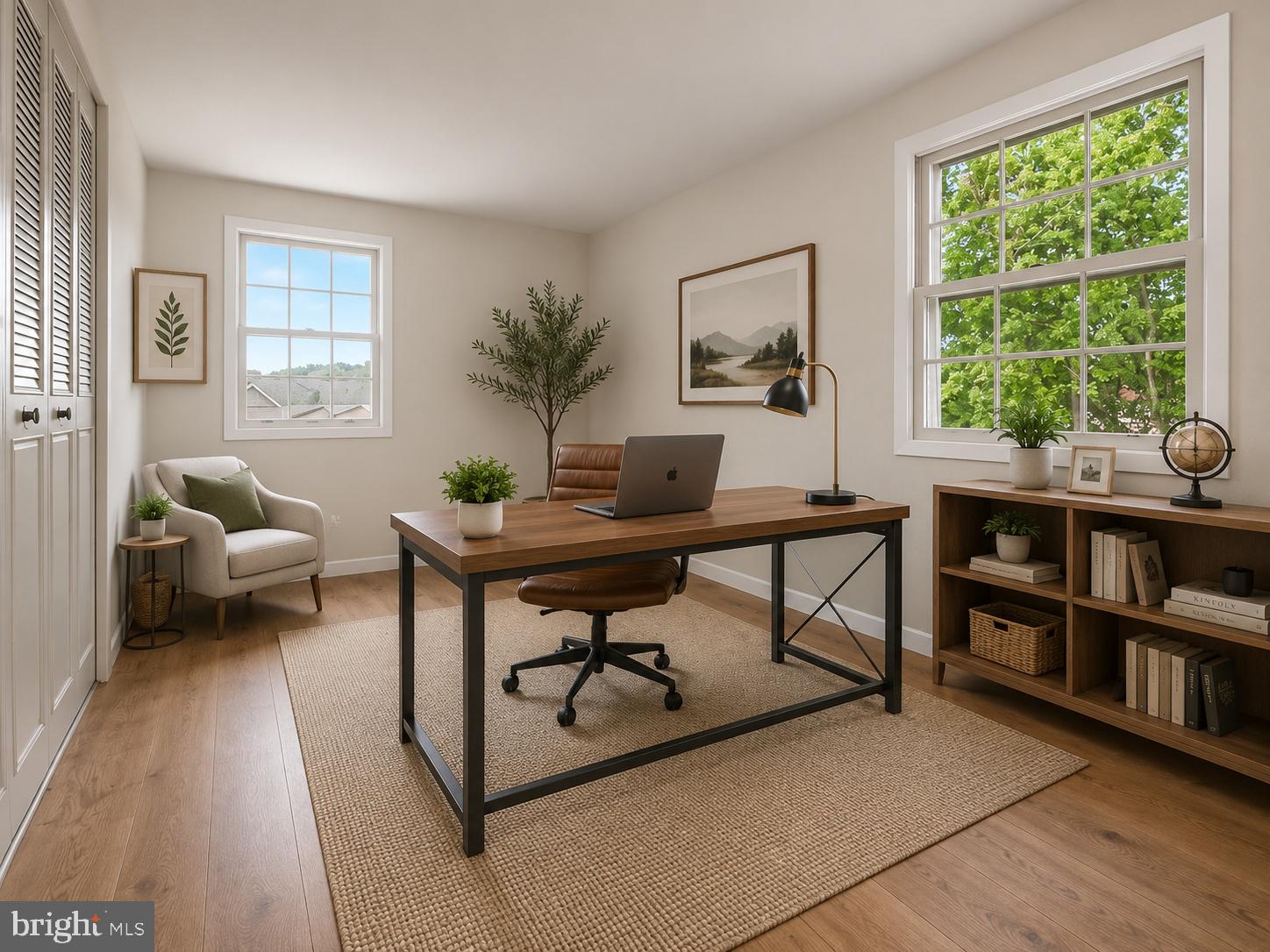 FOXHILL AT BELAIR - Residential