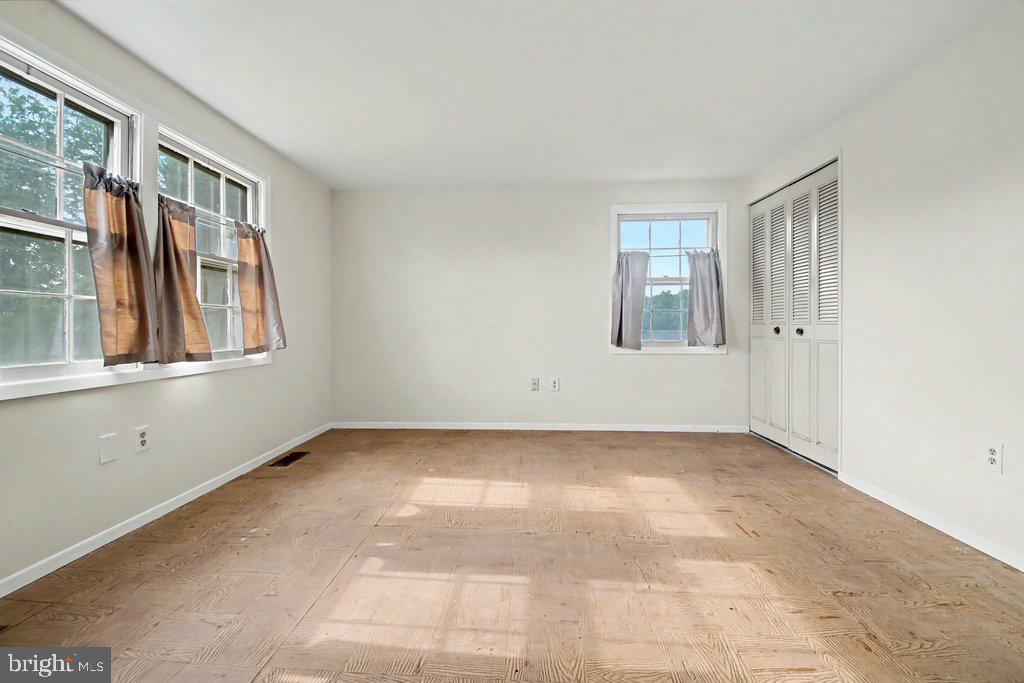 FOXHILL AT BELAIR - Residential