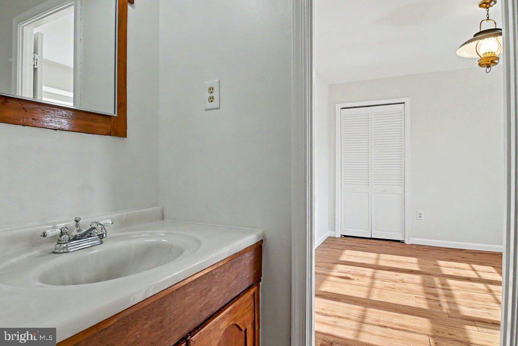 FOXHILL AT BELAIR - Residential