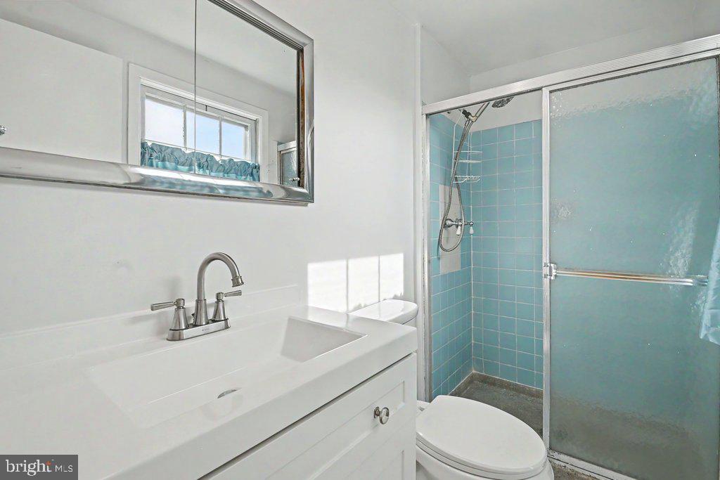 FOXHILL AT BELAIR - Residential