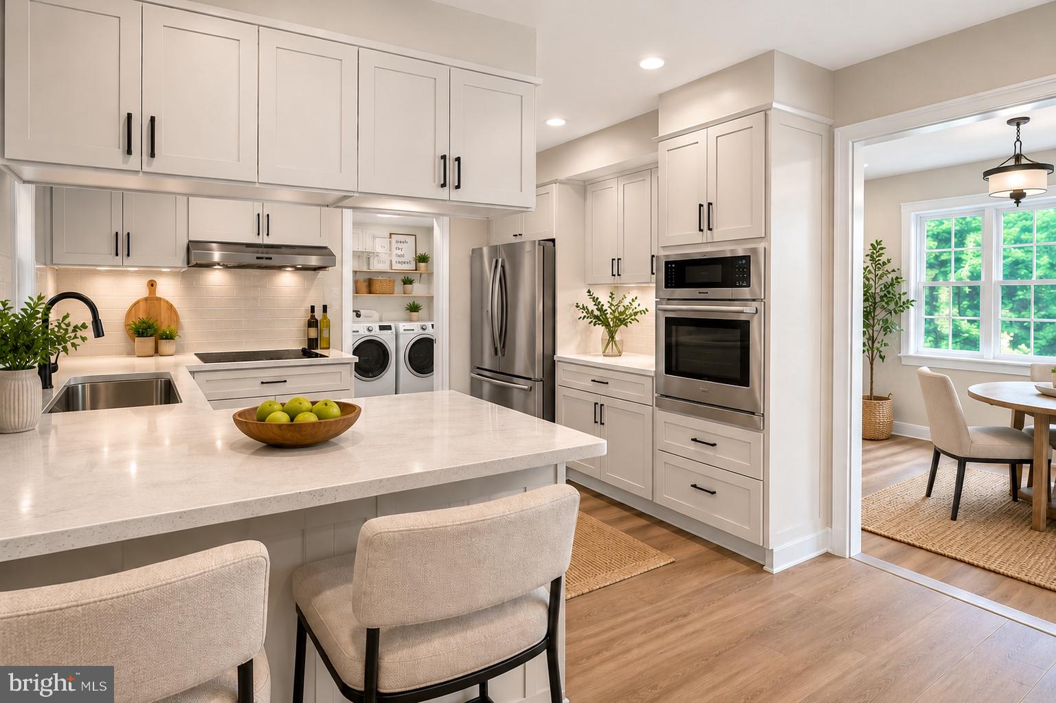 FOXHILL AT BELAIR - Residential