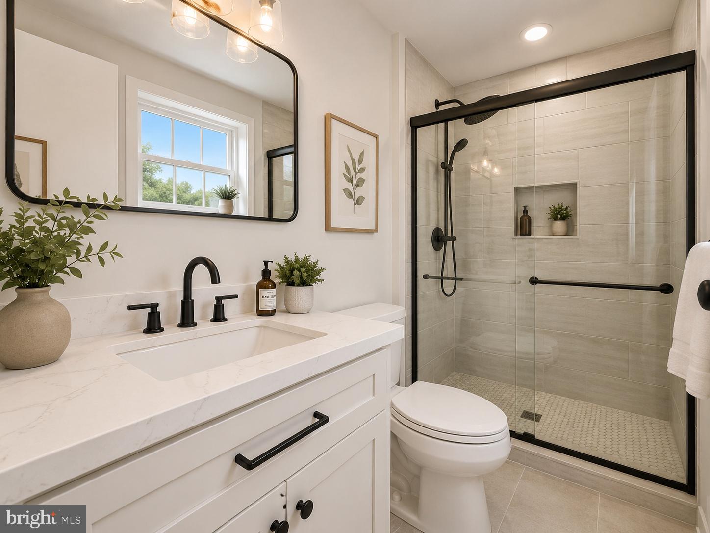 FOXHILL AT BELAIR - Residential