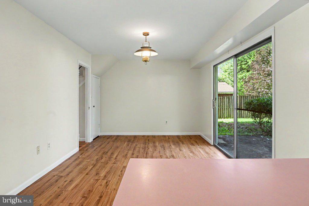 FOXHILL AT BELAIR - Residential