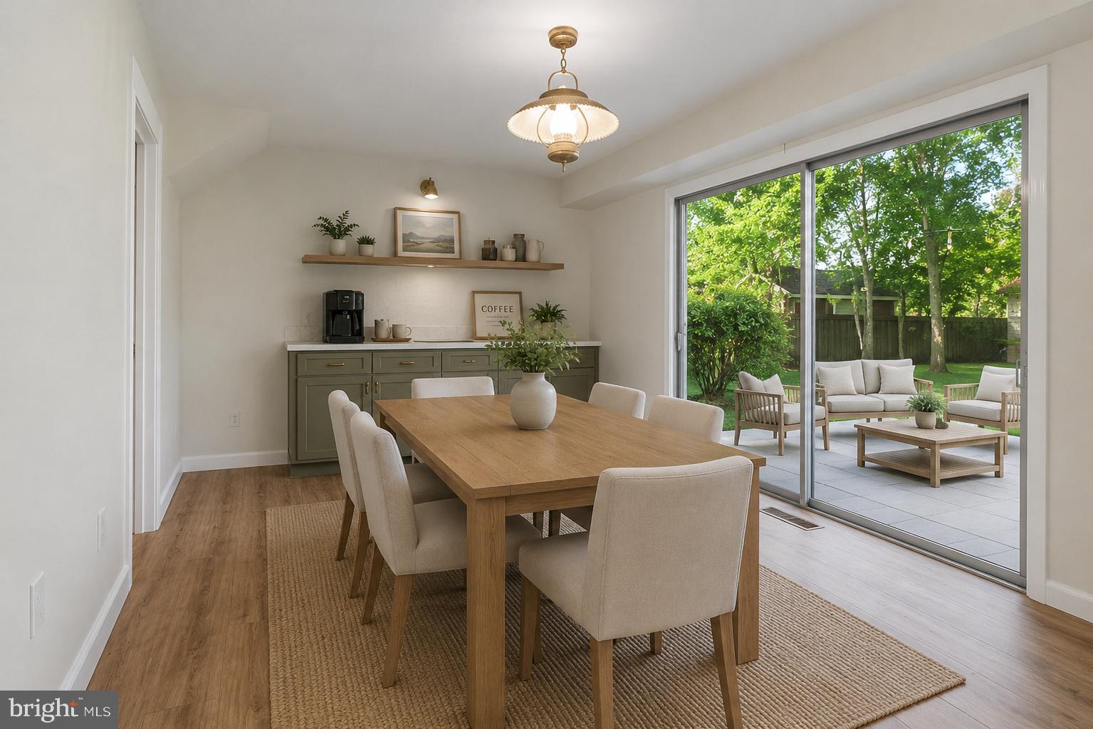FOXHILL AT BELAIR - Residential