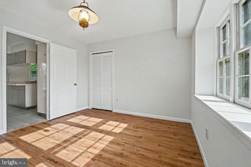 FOXHILL AT BELAIR - Residential