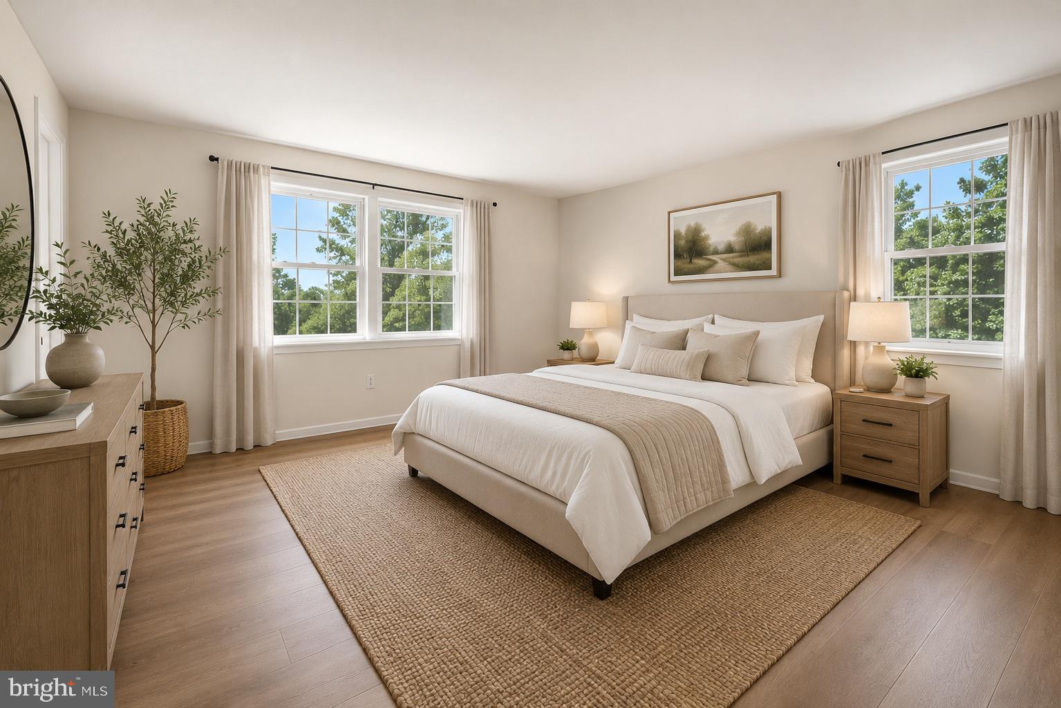 FOXHILL AT BELAIR - Residential