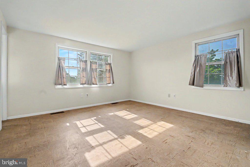 FOXHILL AT BELAIR - Residential