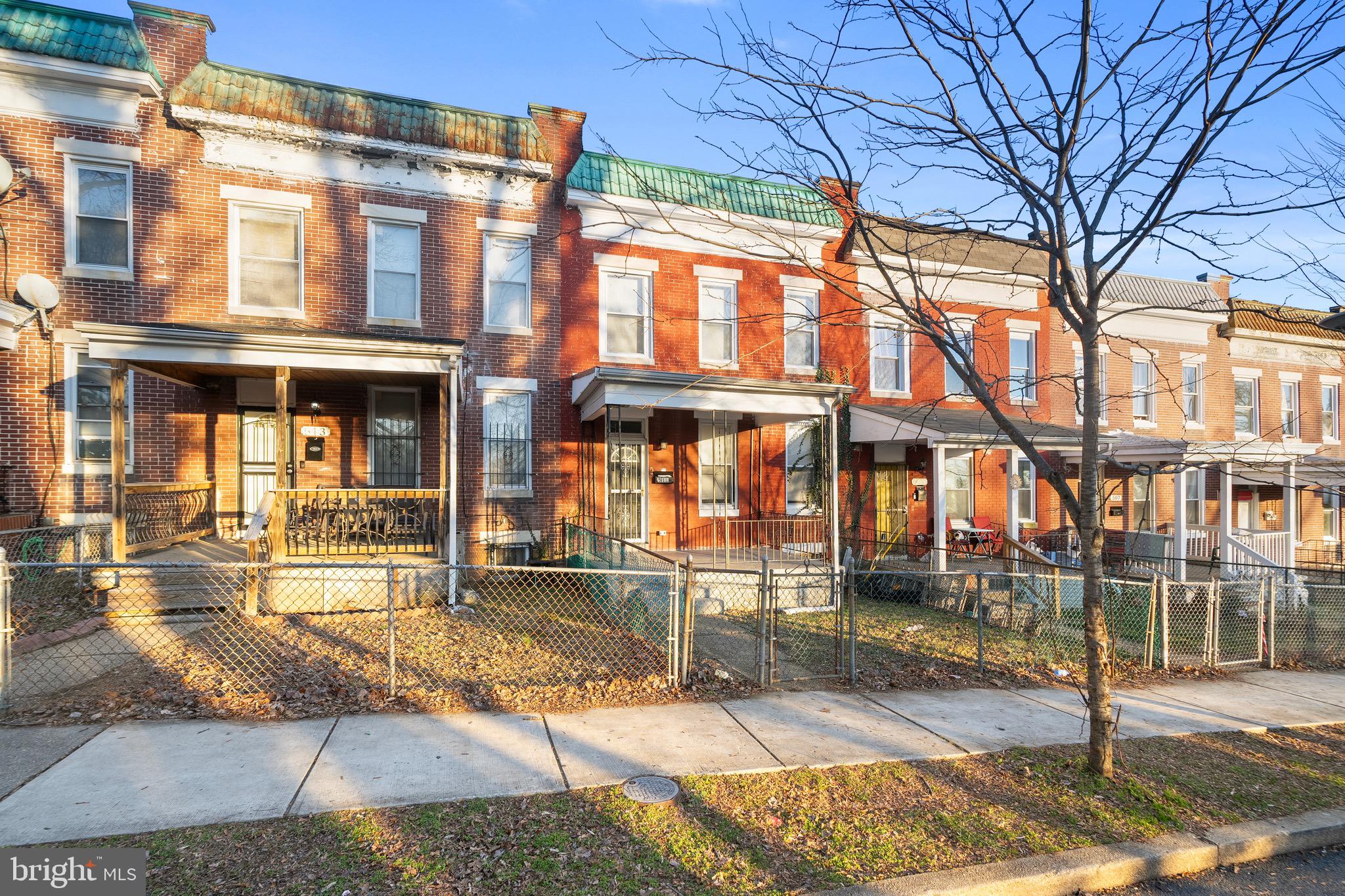 EDMONDSON - Residential Lease
