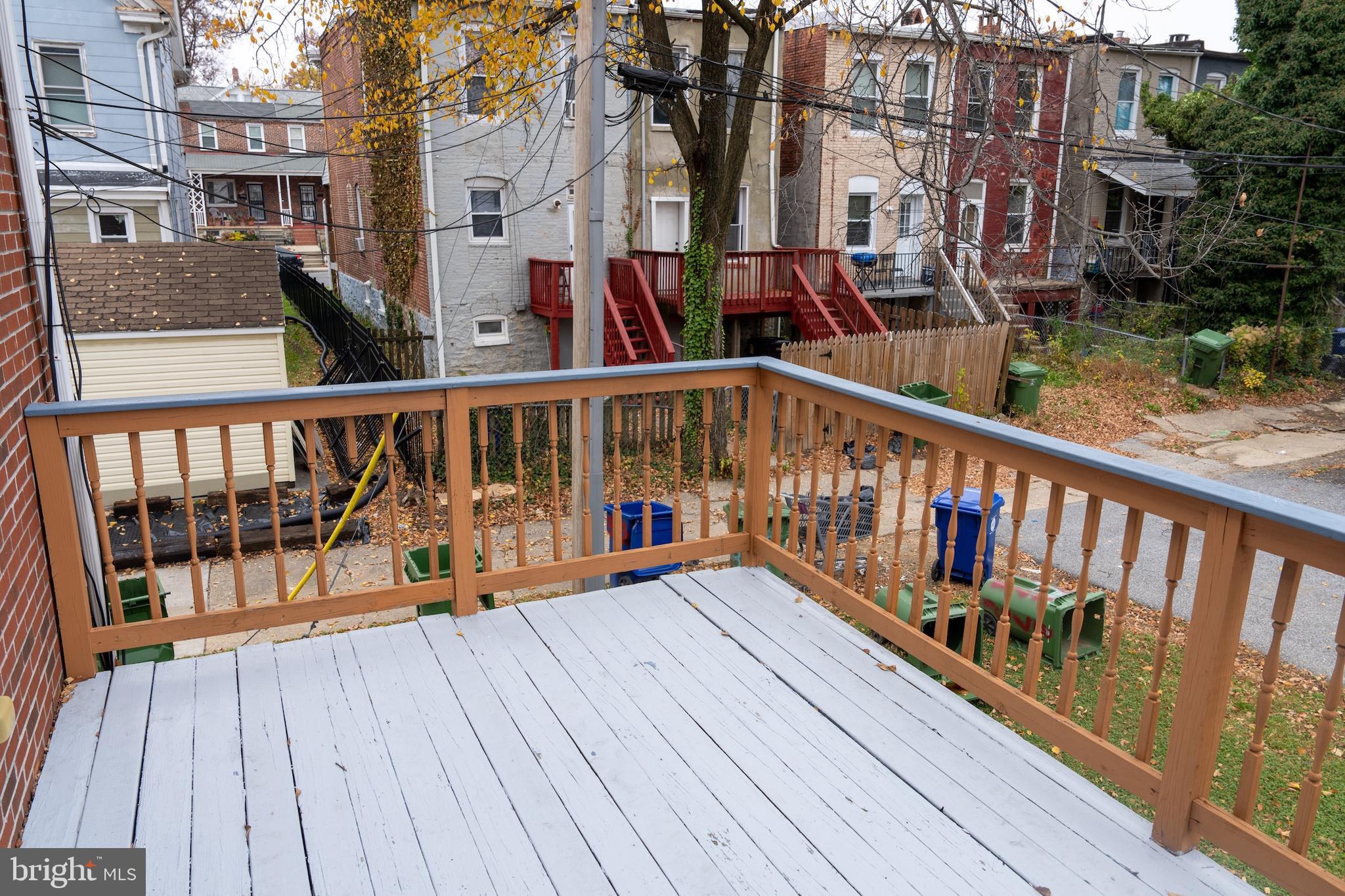 WAVERLY - Residential