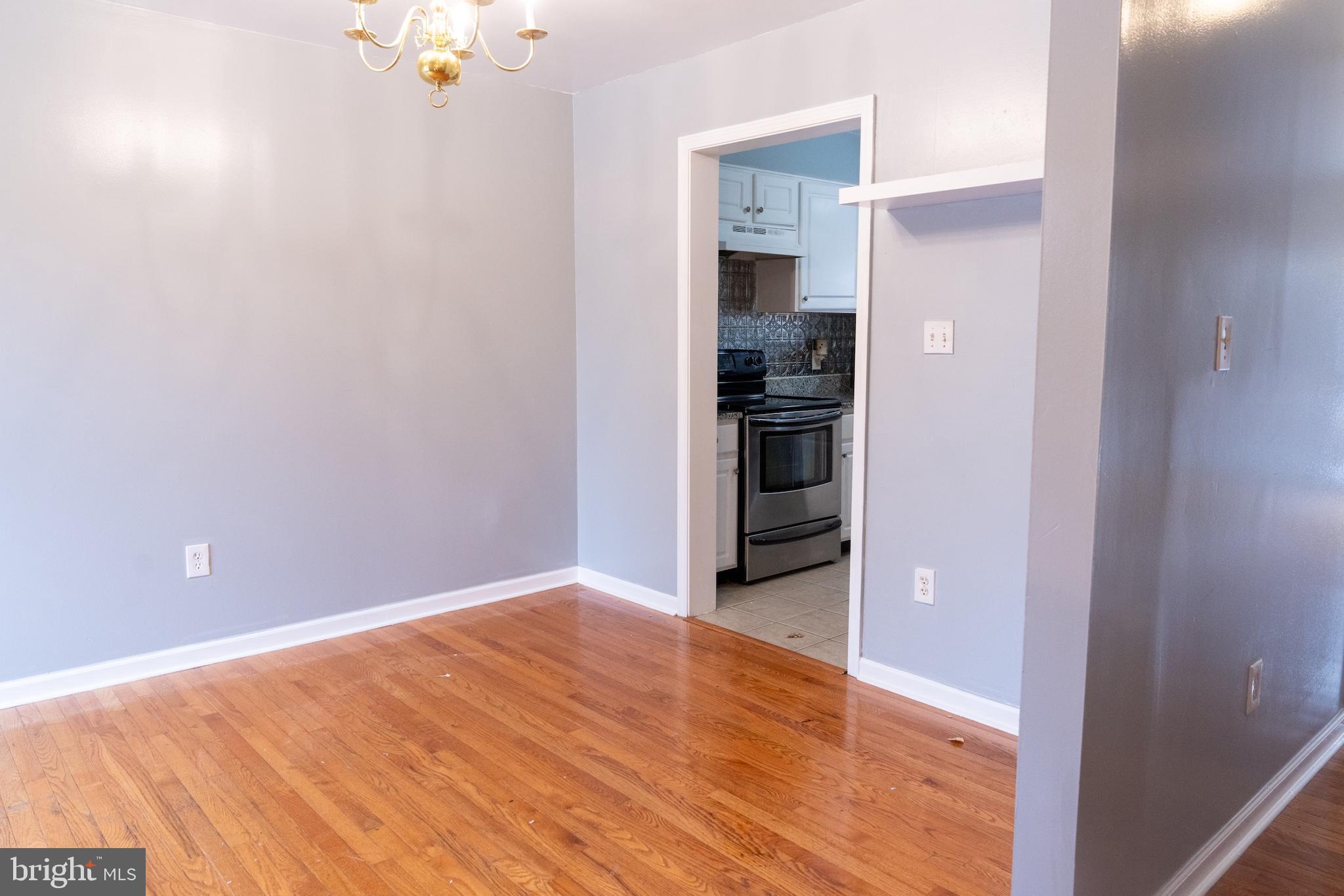 WAVERLY - Residential