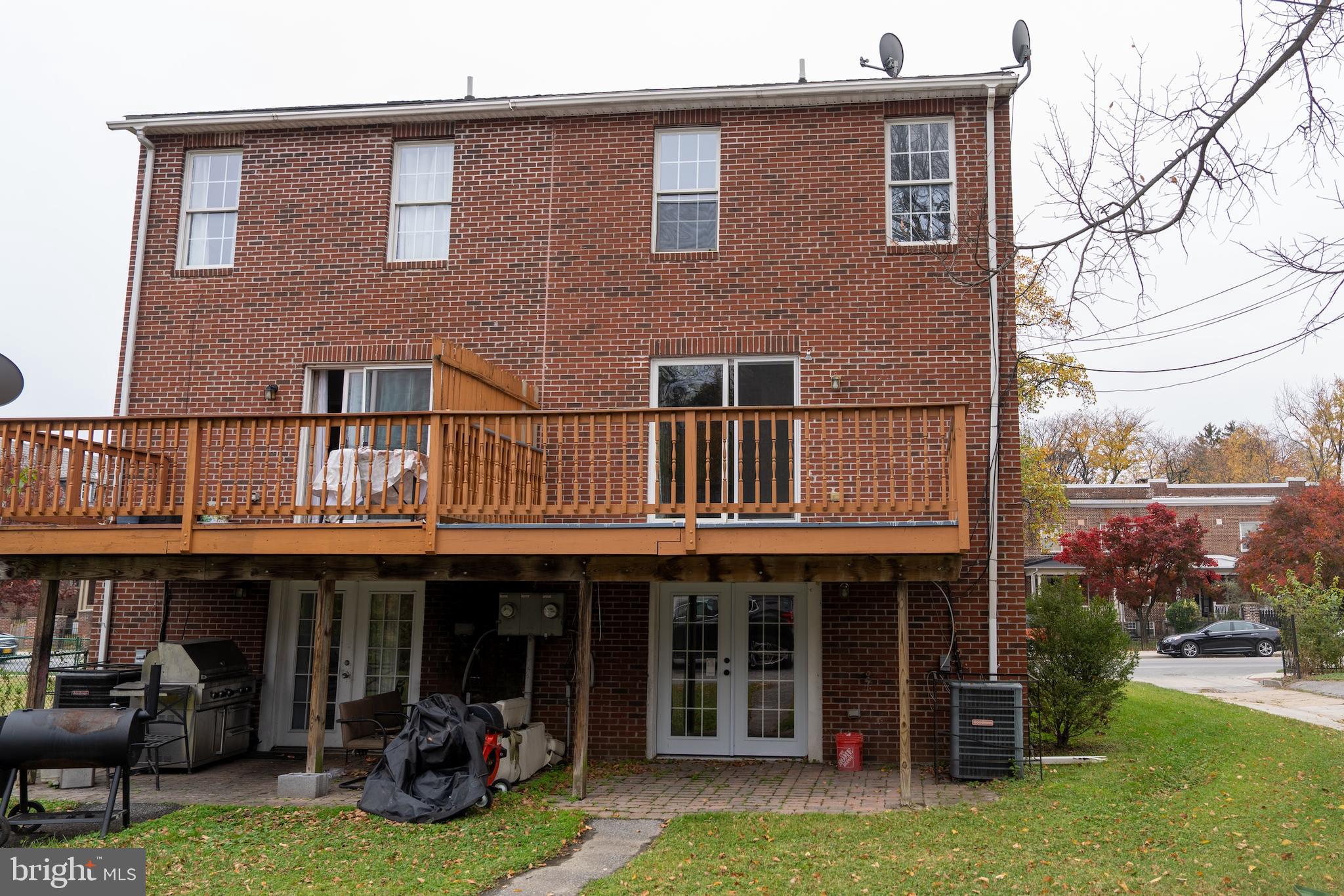 WAVERLY - Residential