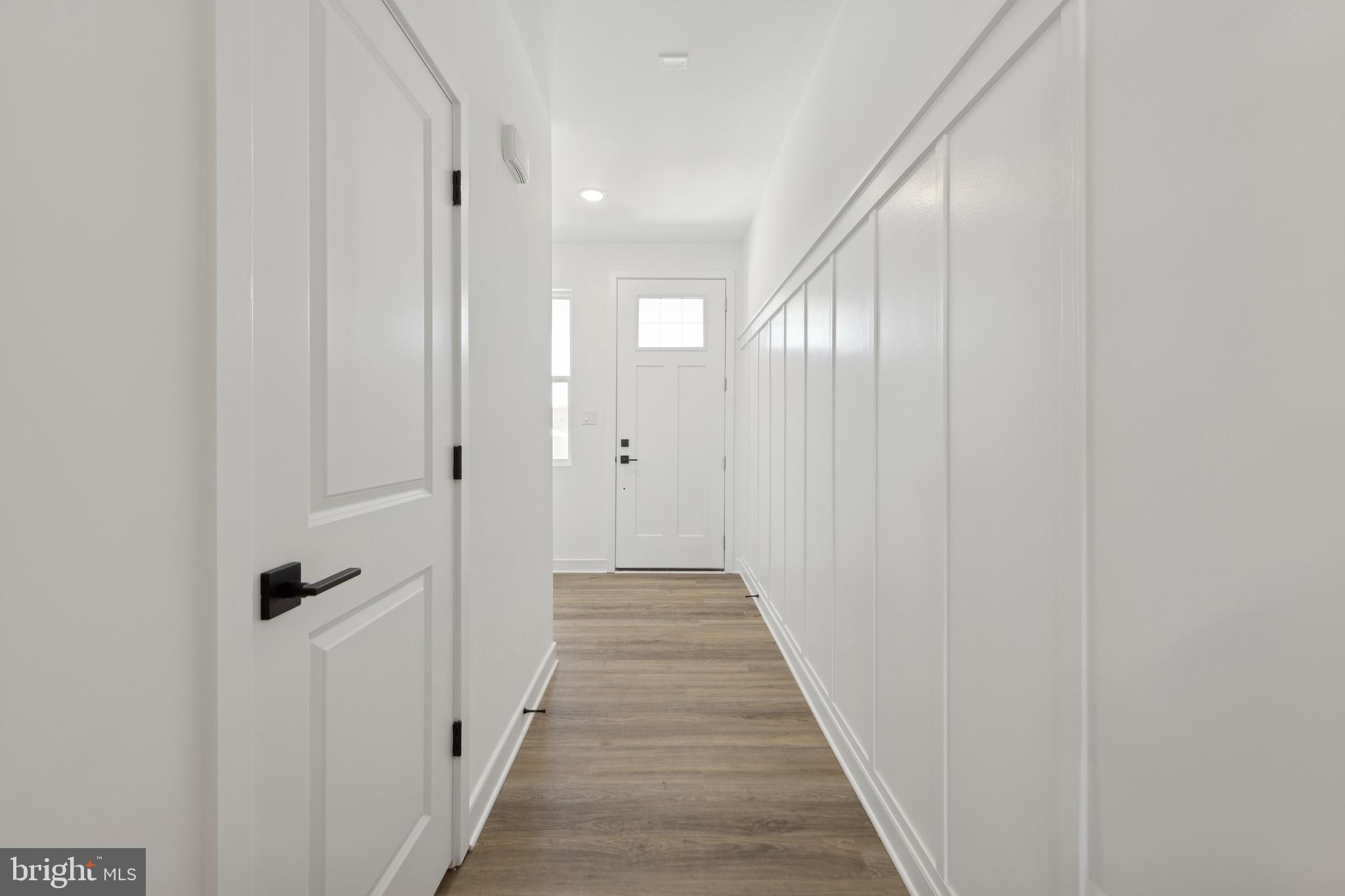 ADMIRAL'S LANDING - Residential