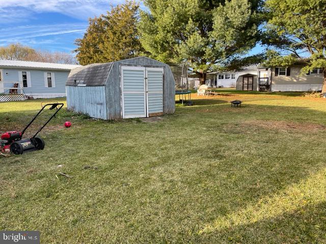 MEADOWVIEW PARK ESTATES - Residential
