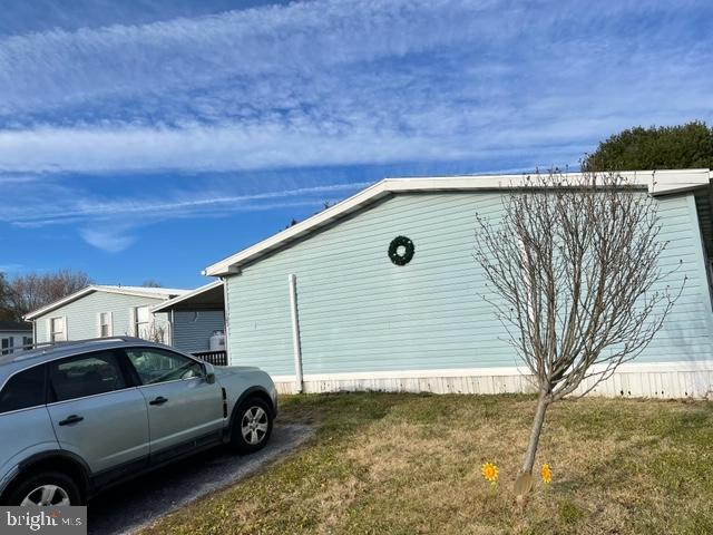 MEADOWVIEW PARK ESTATES - Residential