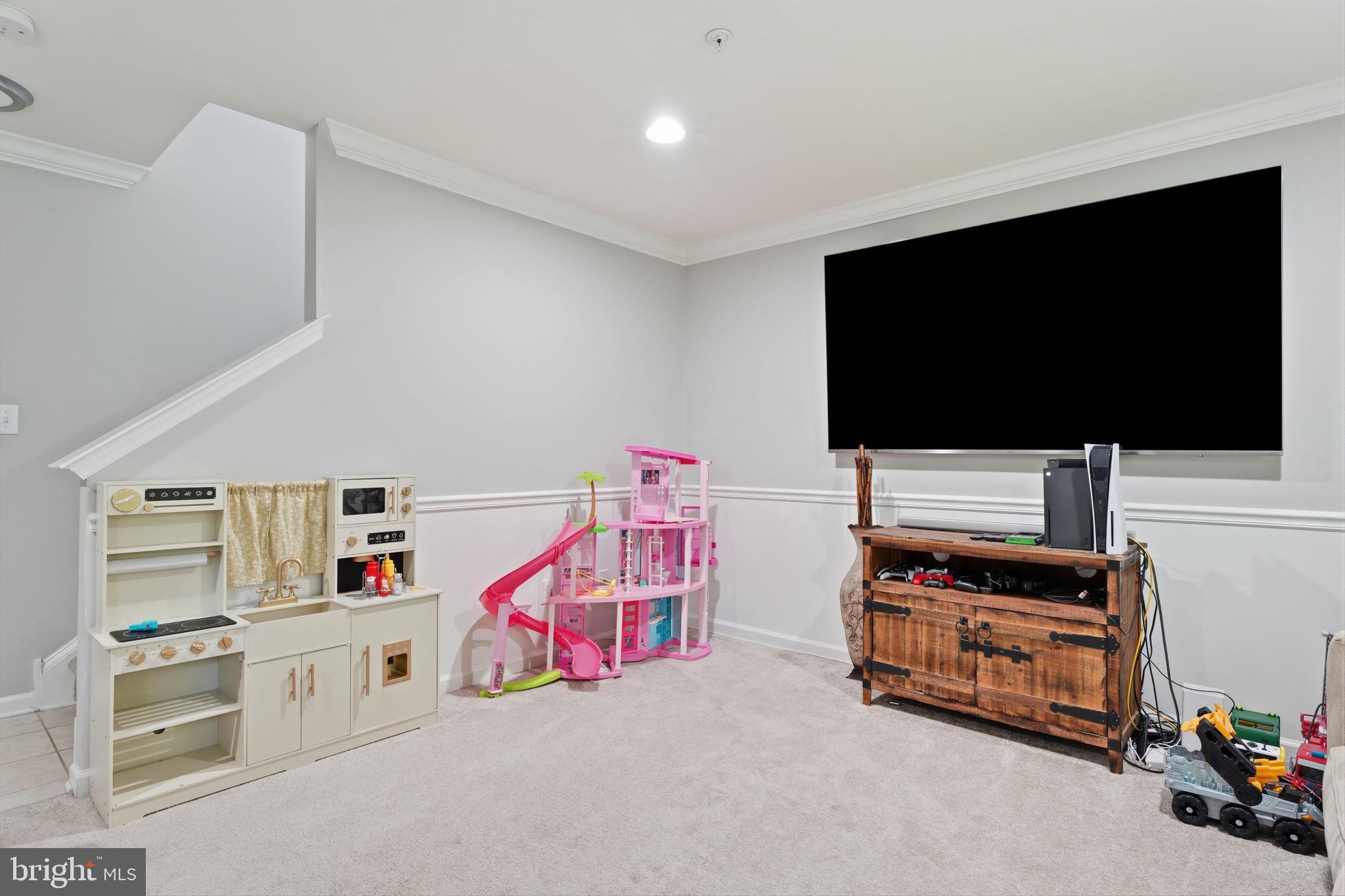 BIG OAK CROSSING - Residential