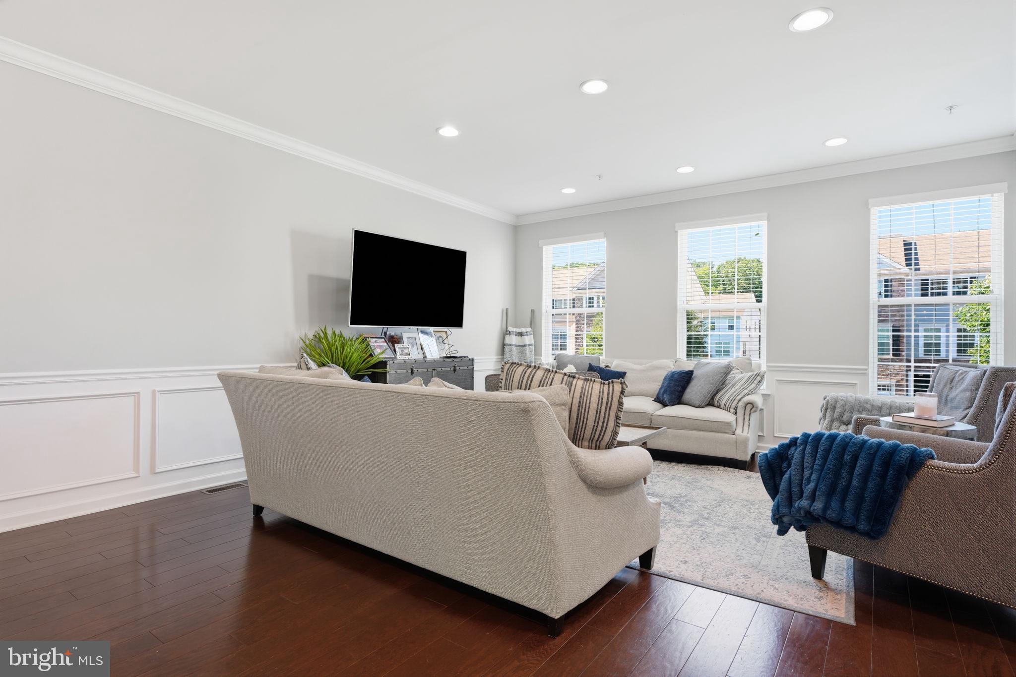 BIG OAK CROSSING - Residential