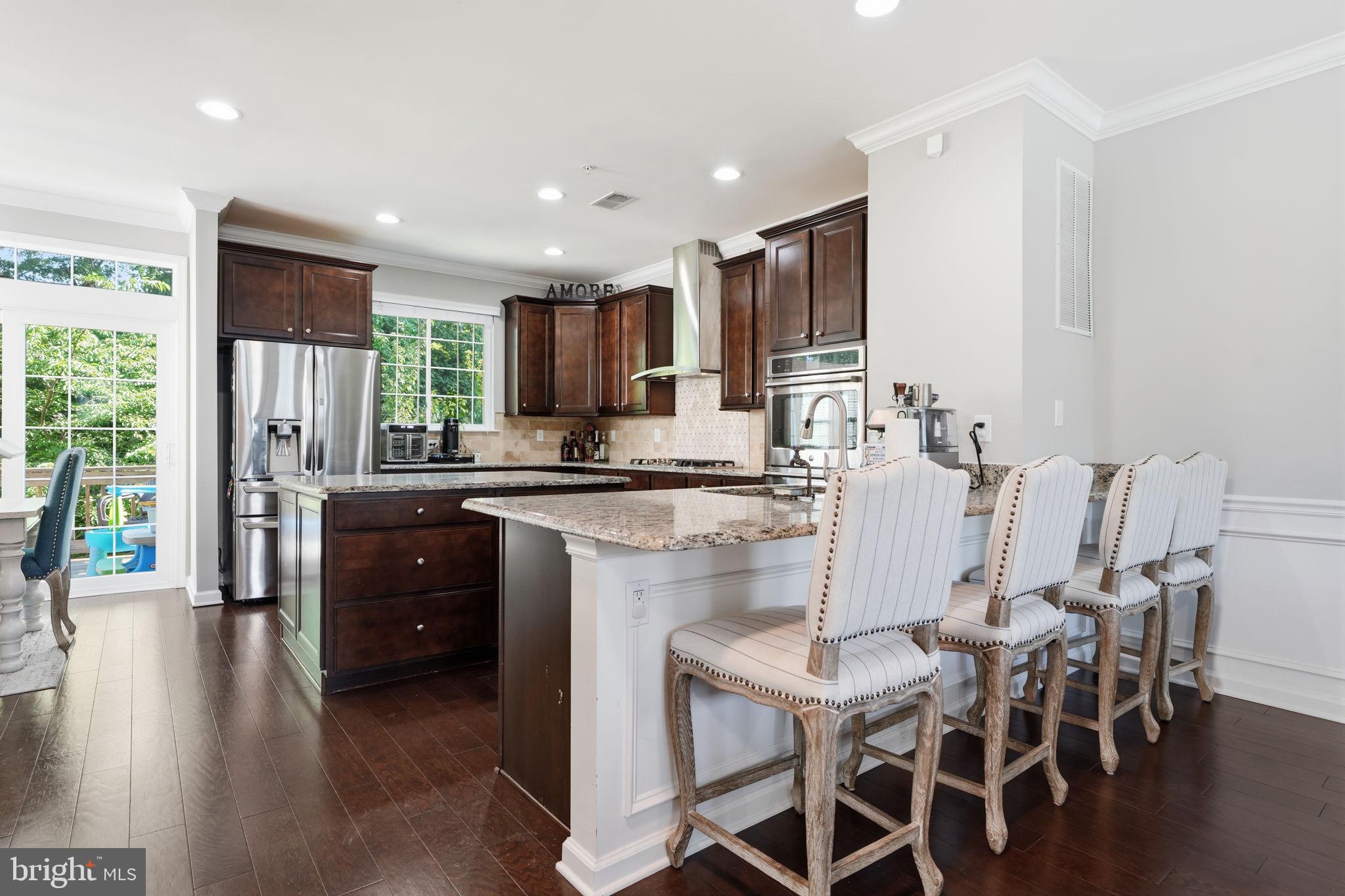 BIG OAK CROSSING - Residential