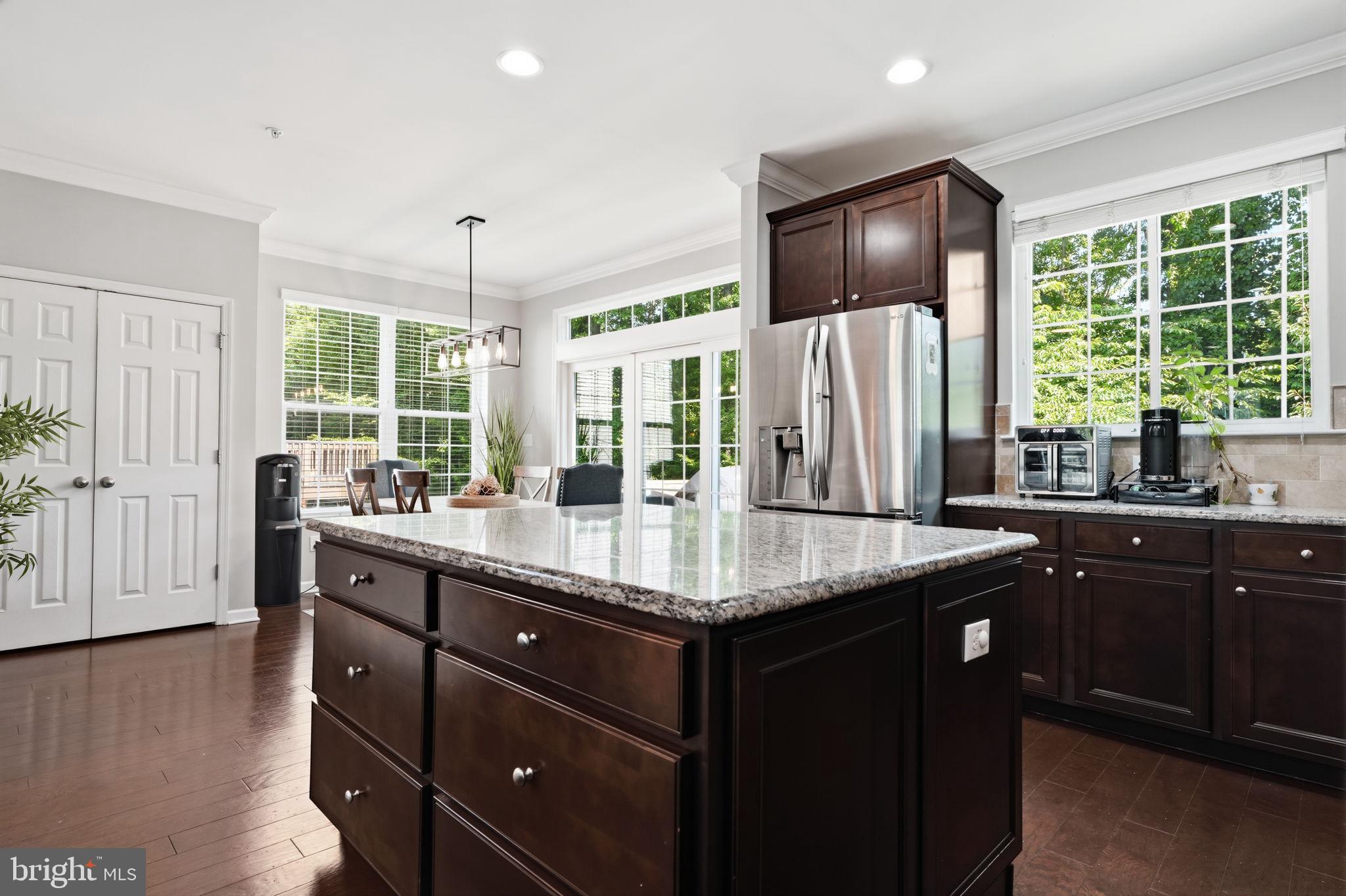 BIG OAK CROSSING - Residential