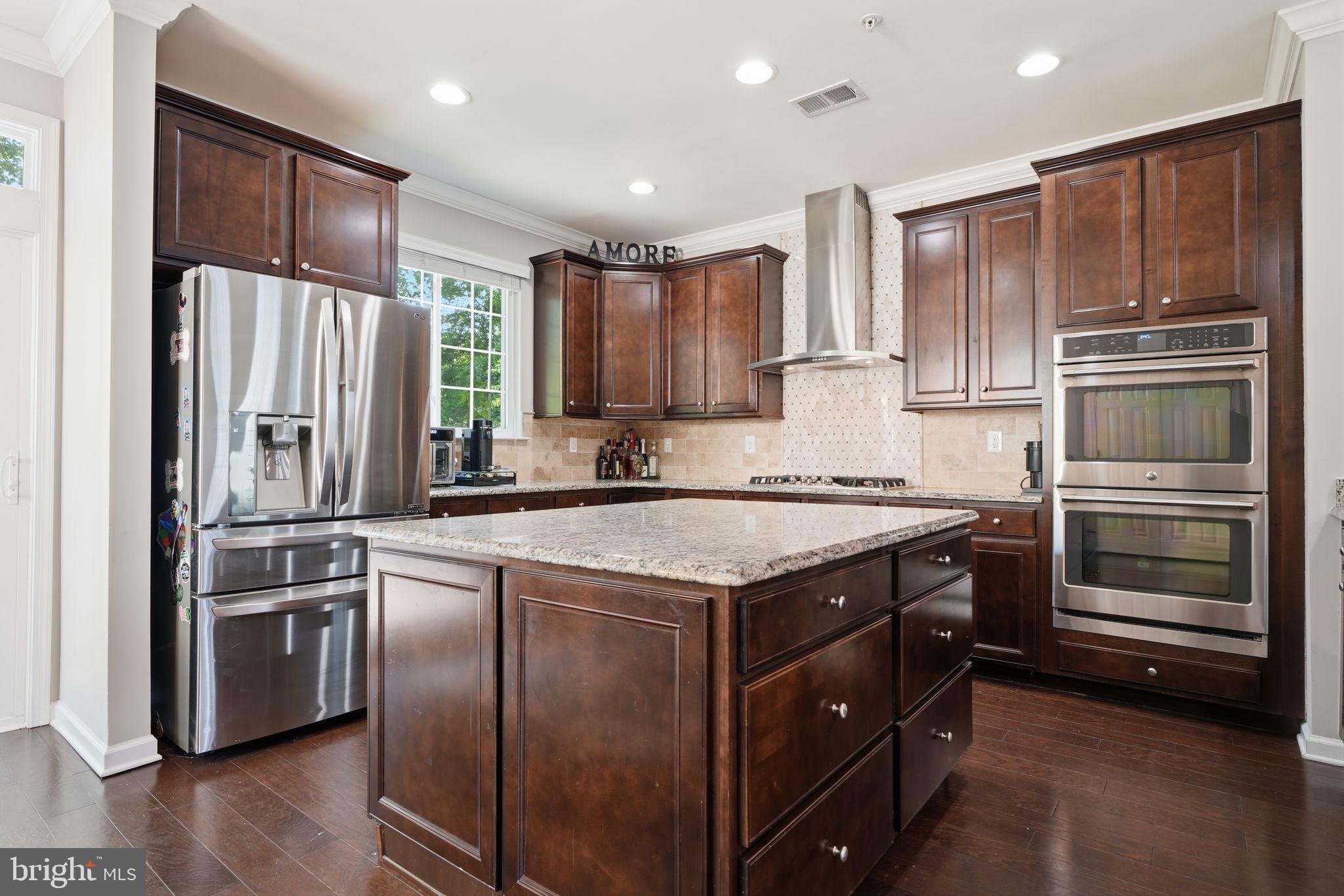 BIG OAK CROSSING - Residential