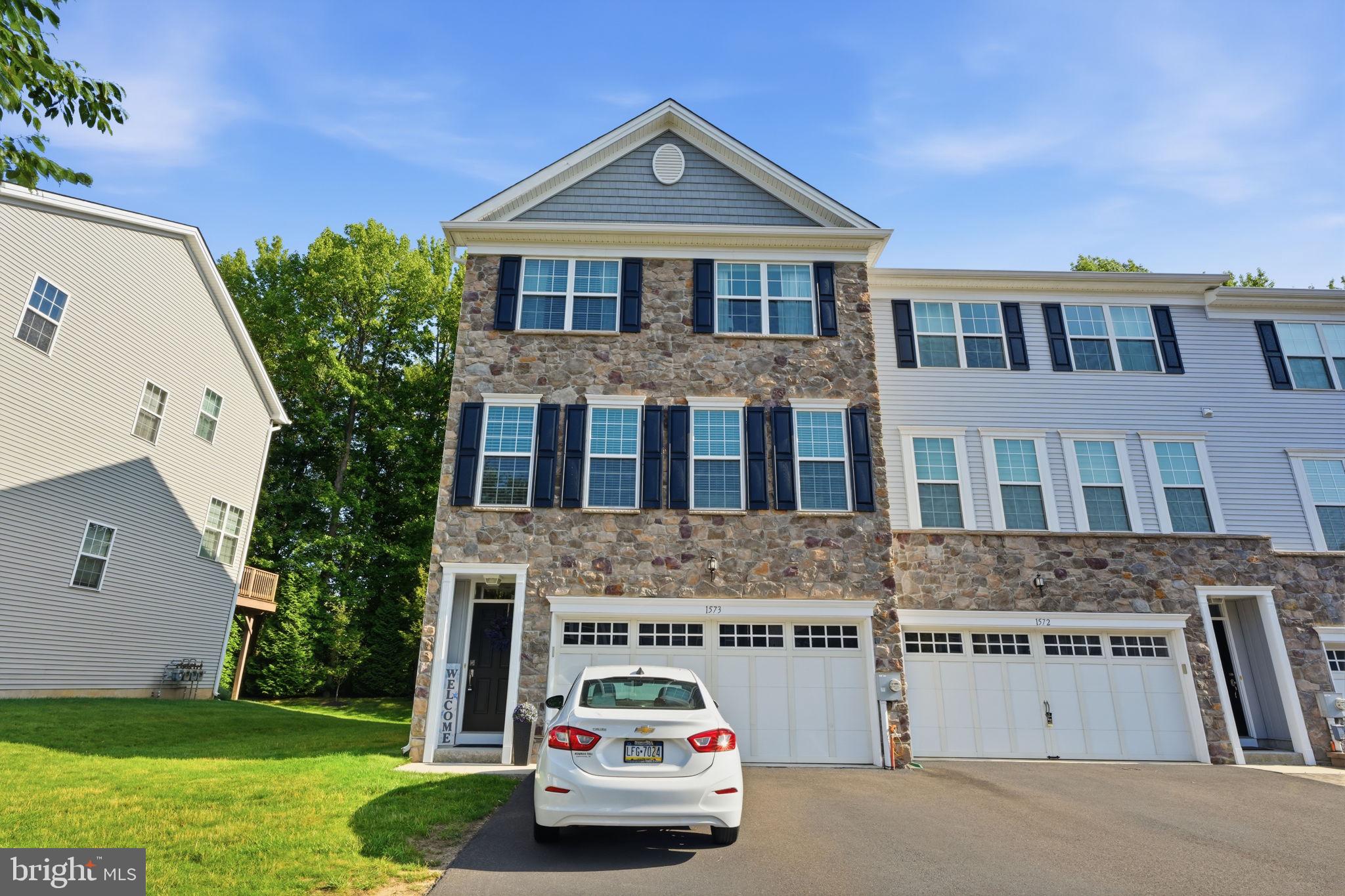 BIG OAK CROSSING - Residential