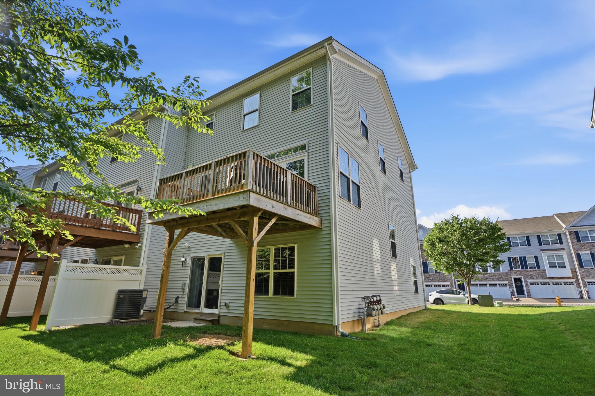 BIG OAK CROSSING - Residential