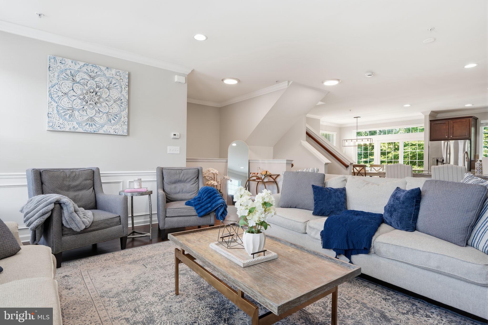 BIG OAK CROSSING - Residential